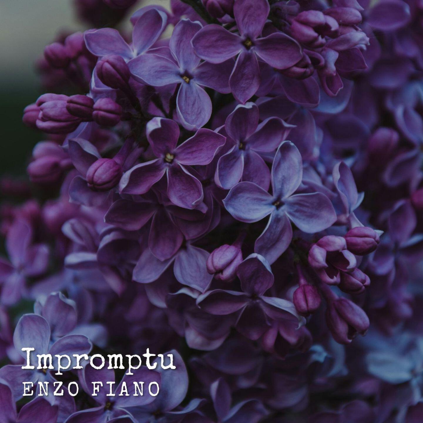 Релиз Impromptu