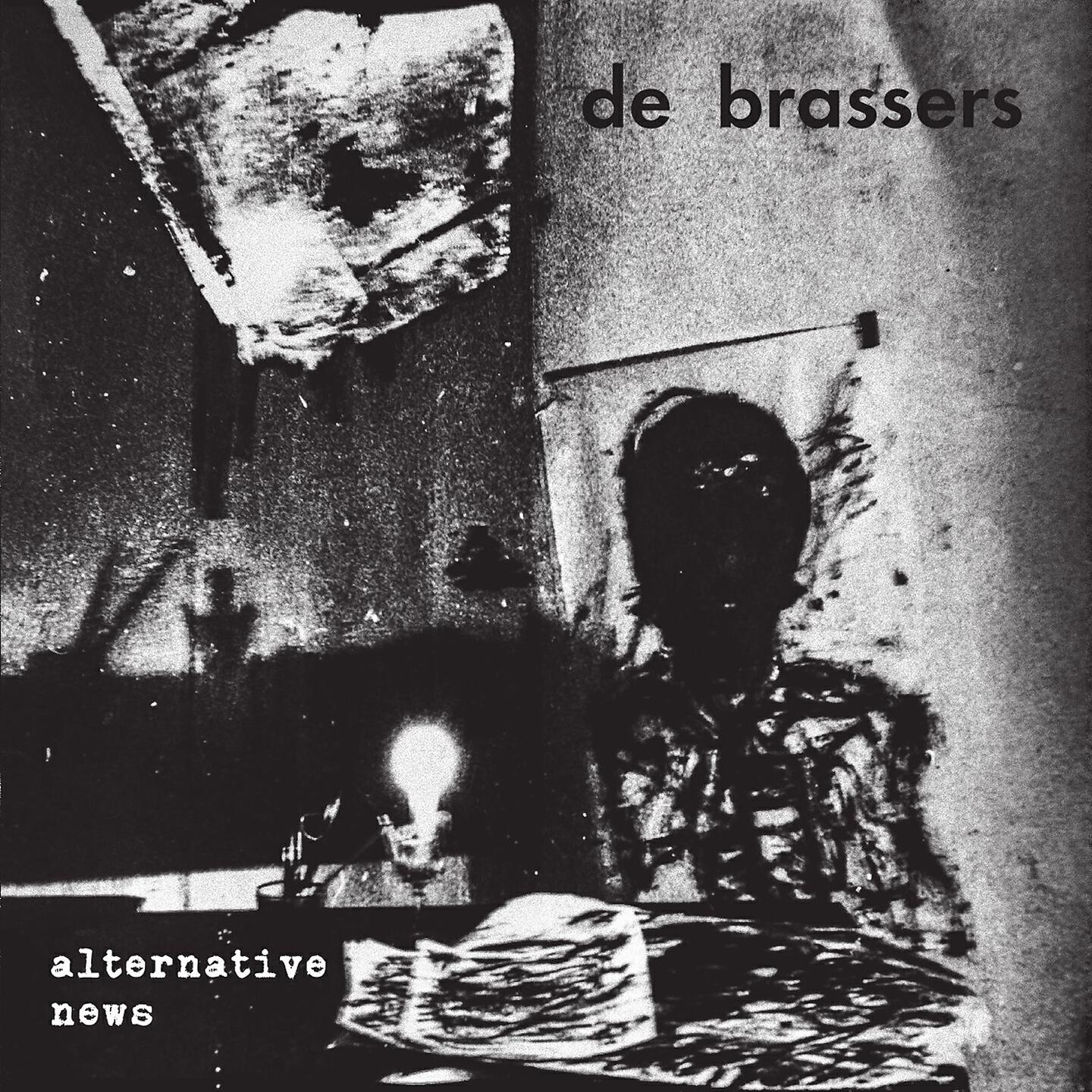 Релиз Alternative News