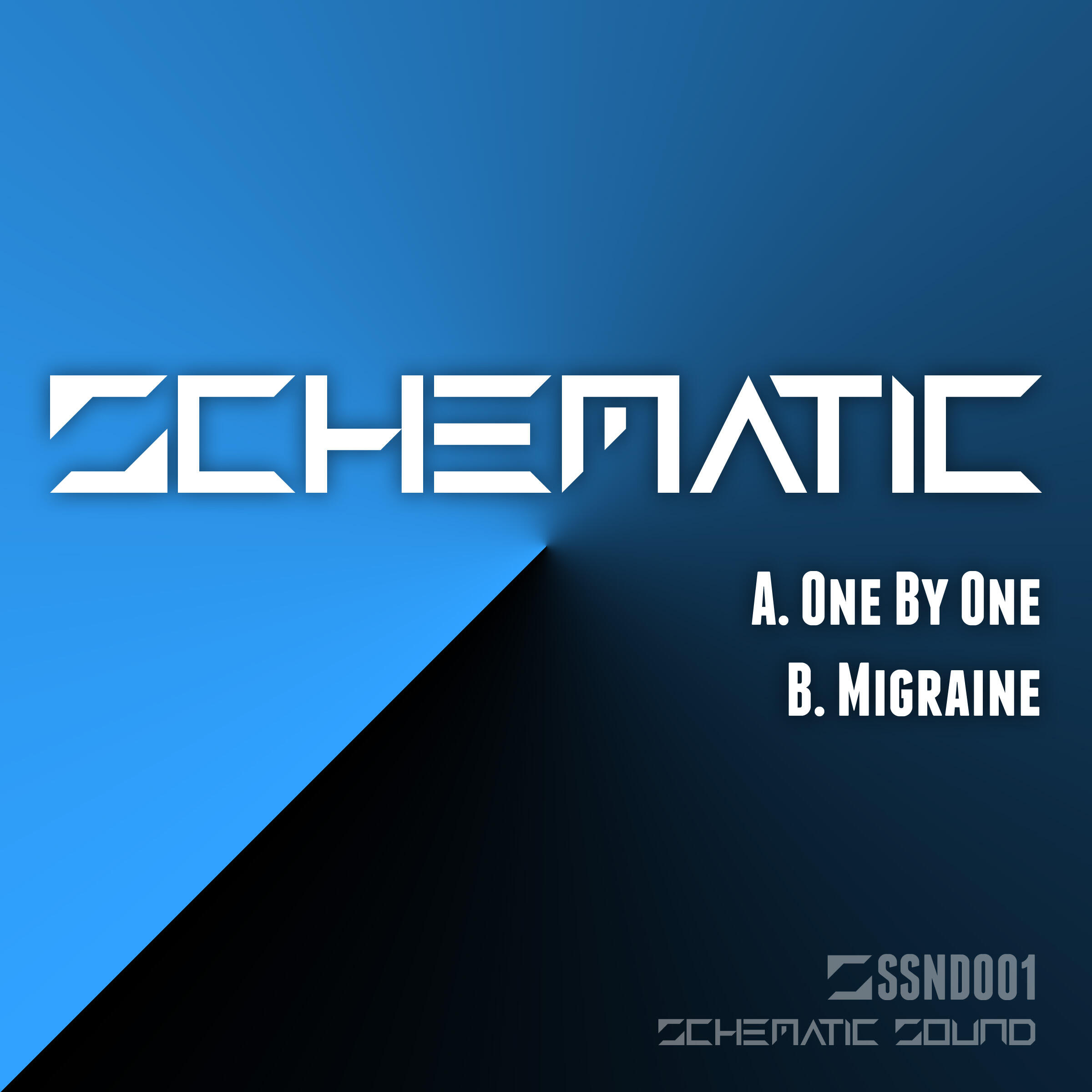 Релиз Schematic - One By One / Migraine