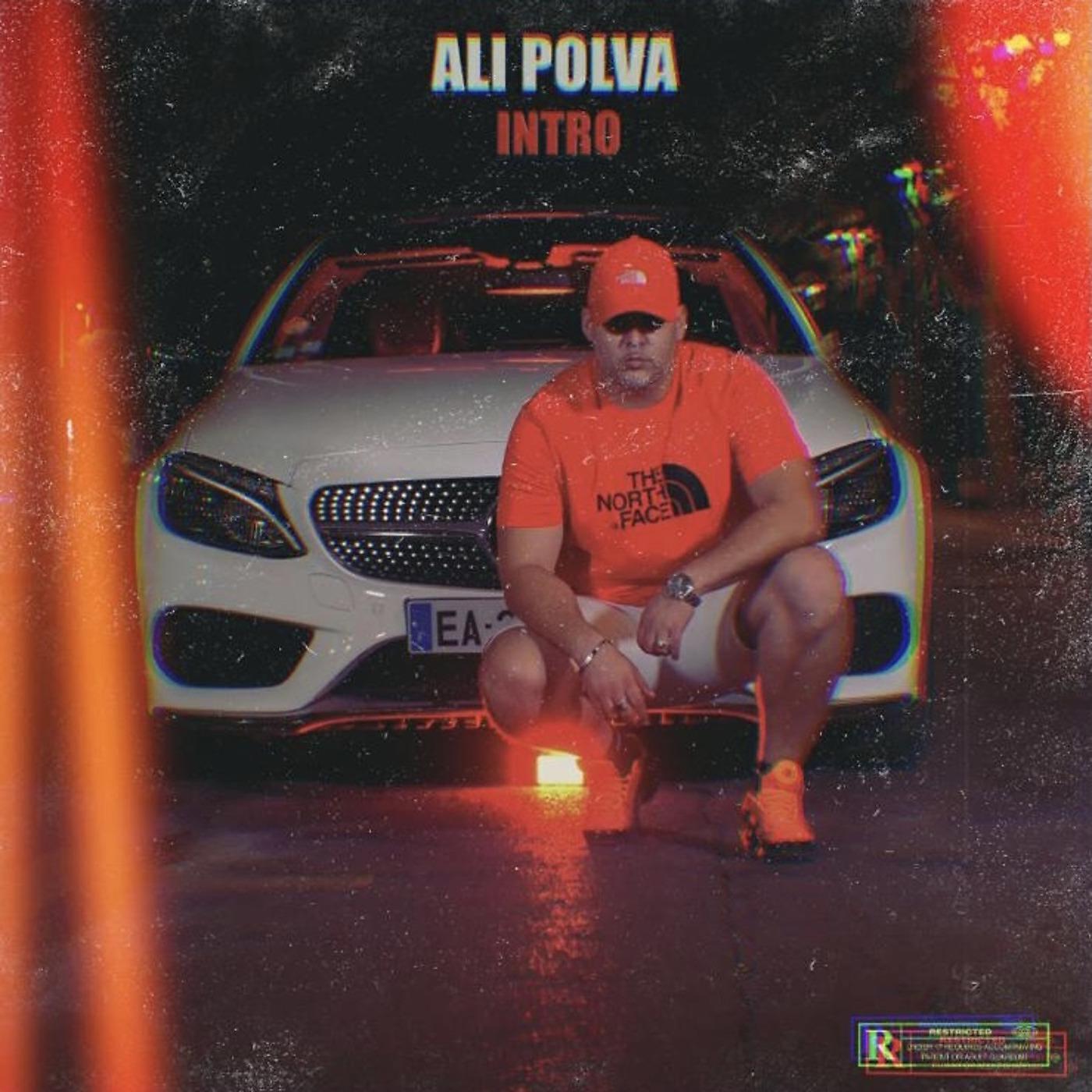 Ali Polva