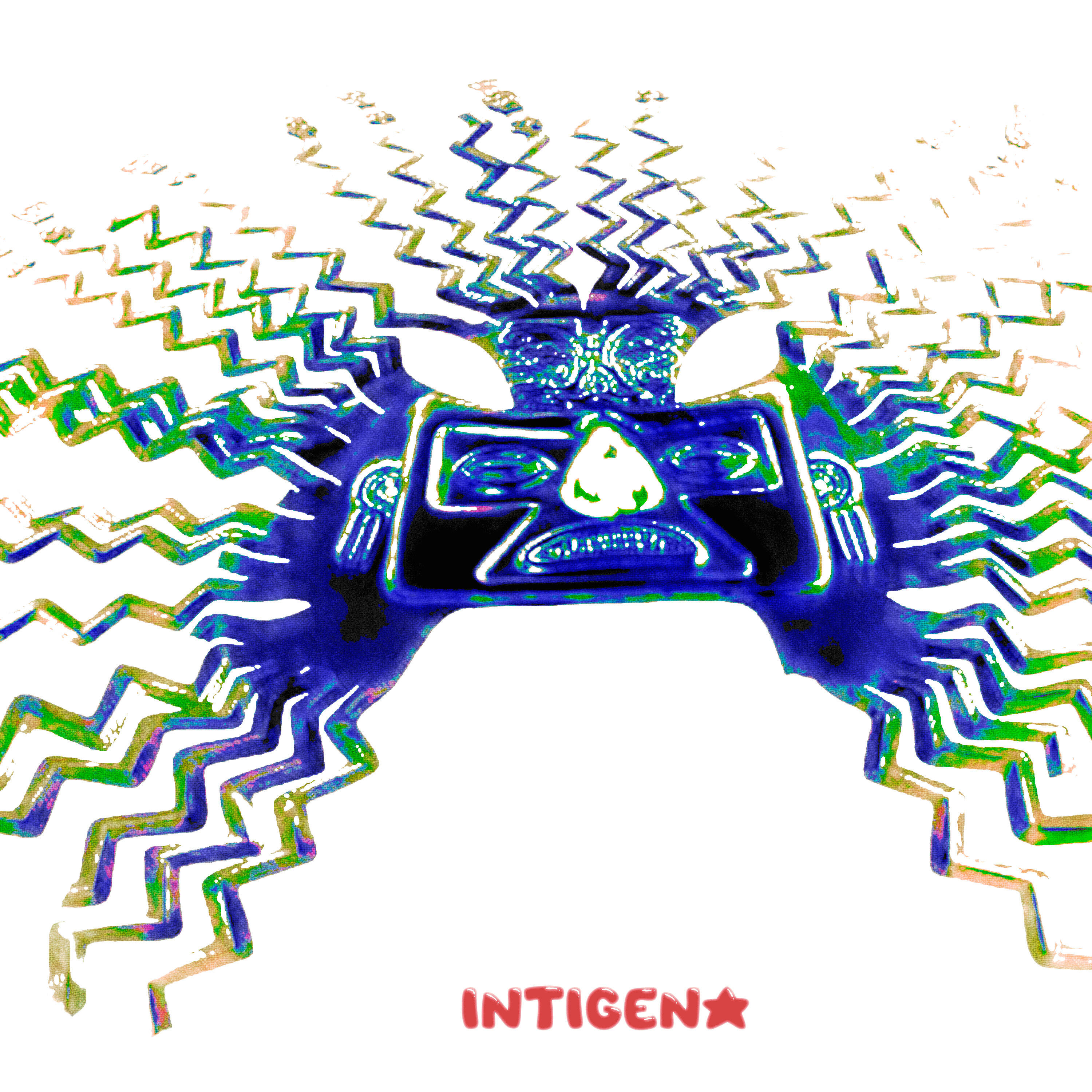 Релиз Intigena