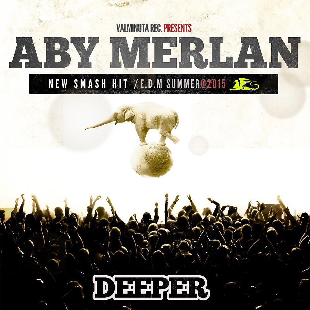 Релиз Deeper (Radio Edit)