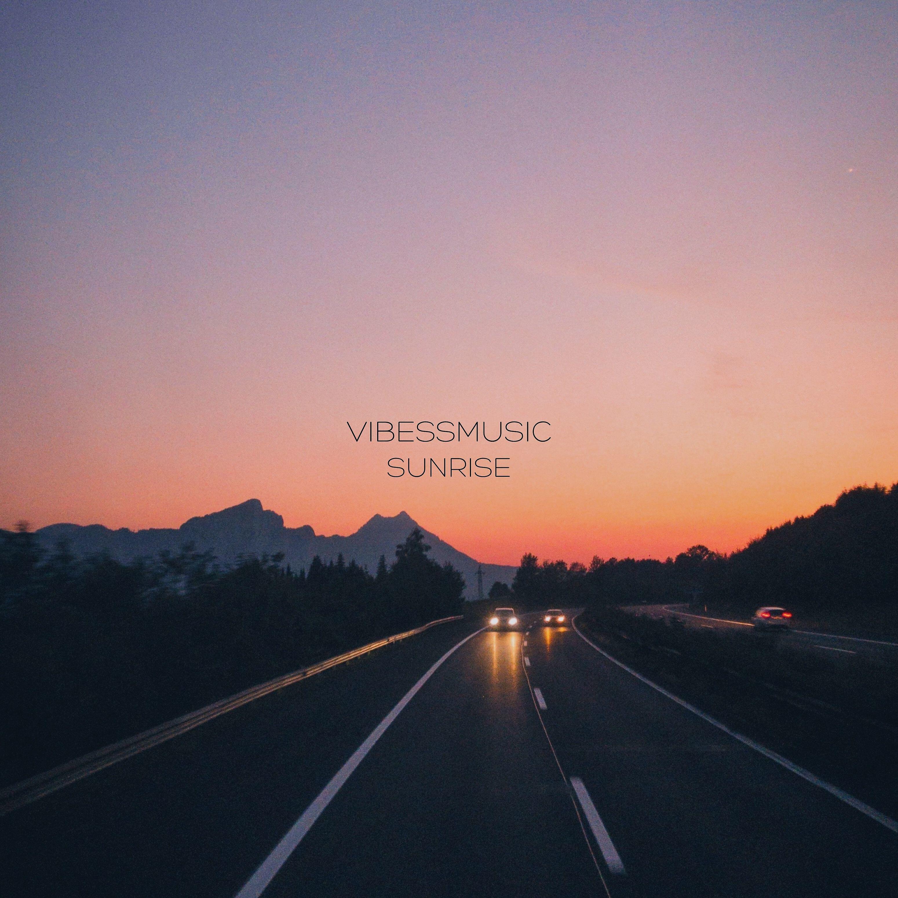 Релиз Sunrise