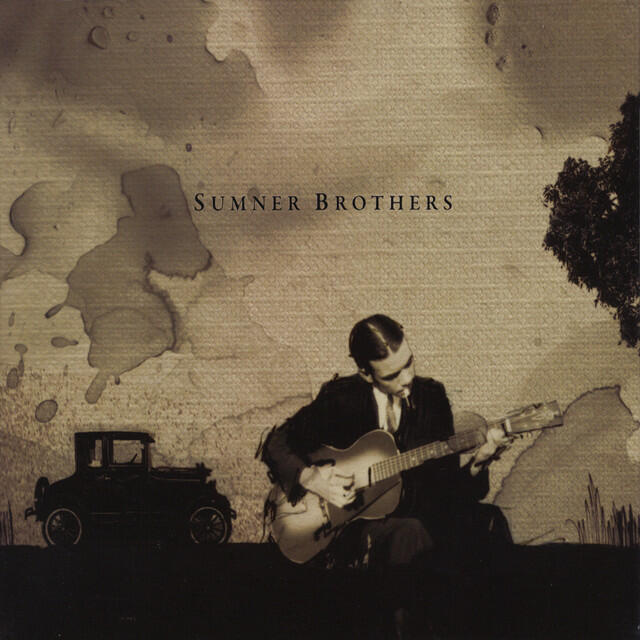 Релиз Sumner Brothers