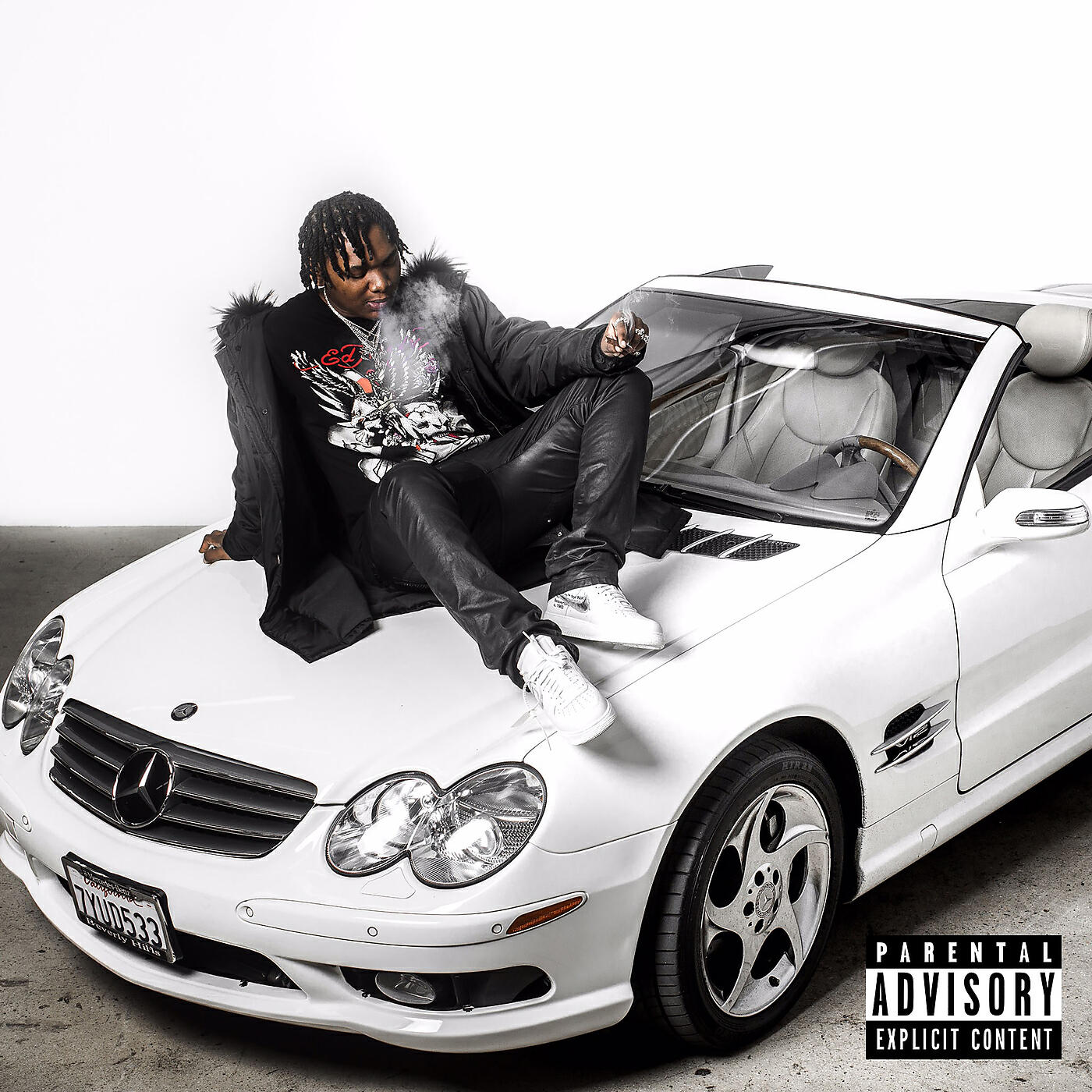 Релиз Pray 4 Me