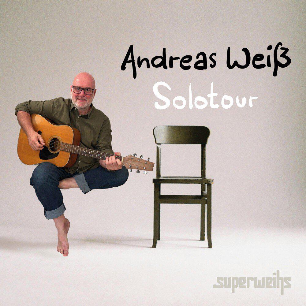 Релиз Andreas Weiß - Solotour