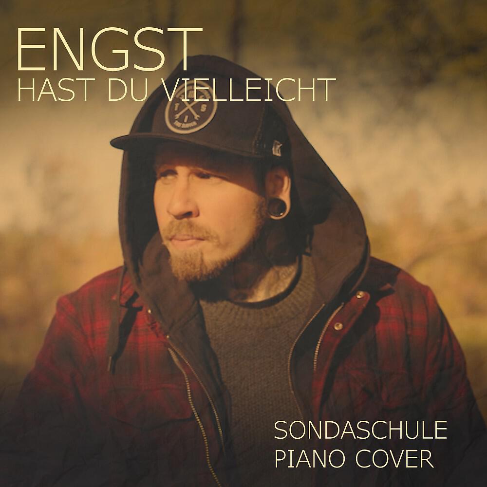 Релиз Hast Du vielleicht (Sondaschule Piano Version)