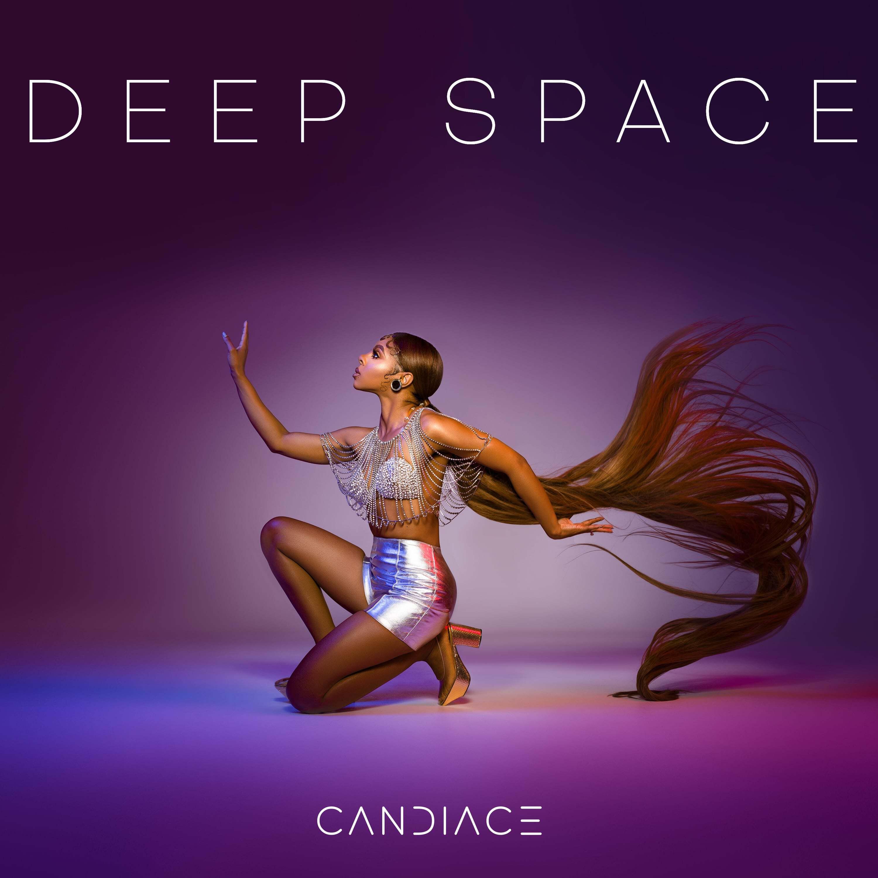 Релиз Deep Space