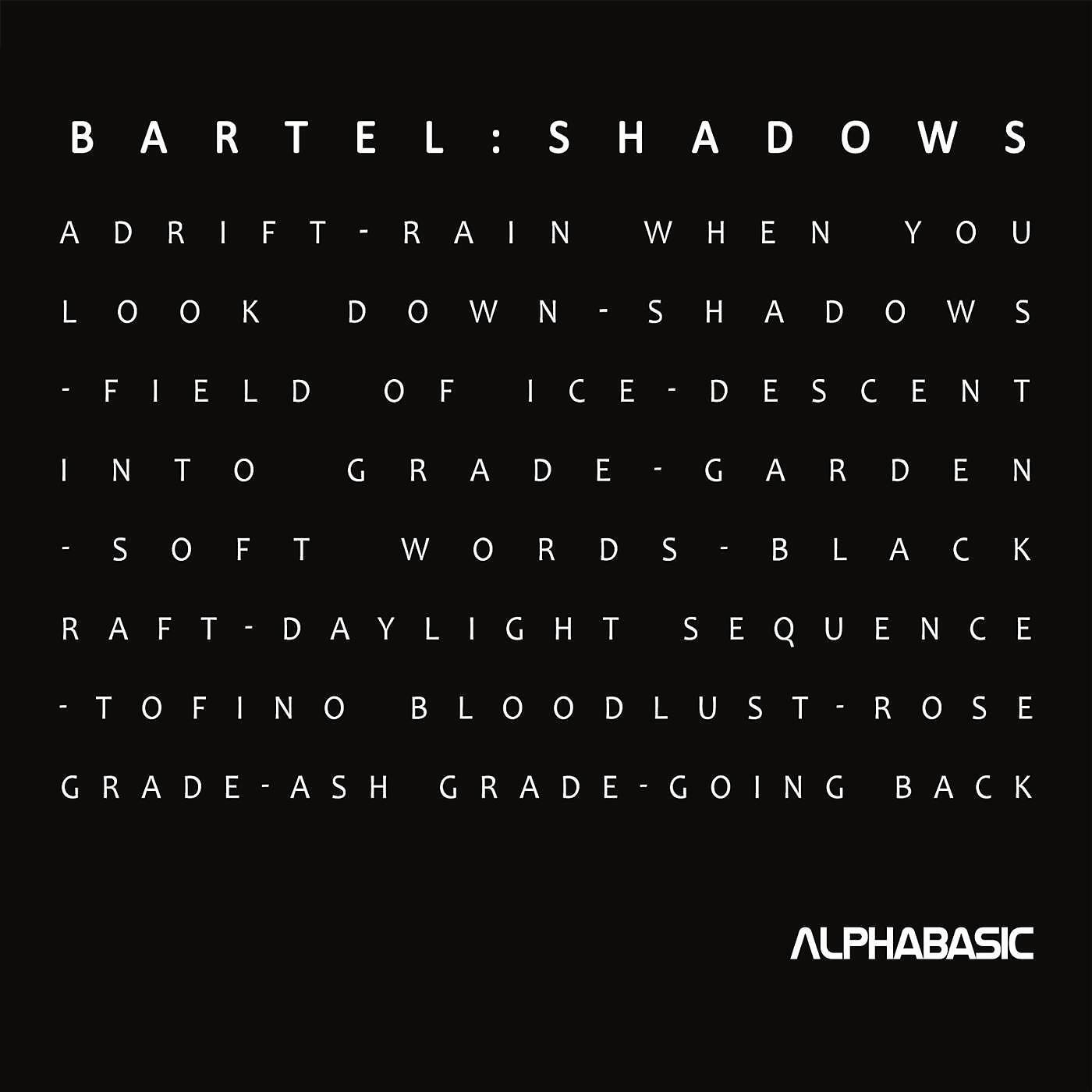 Релиз Shadows