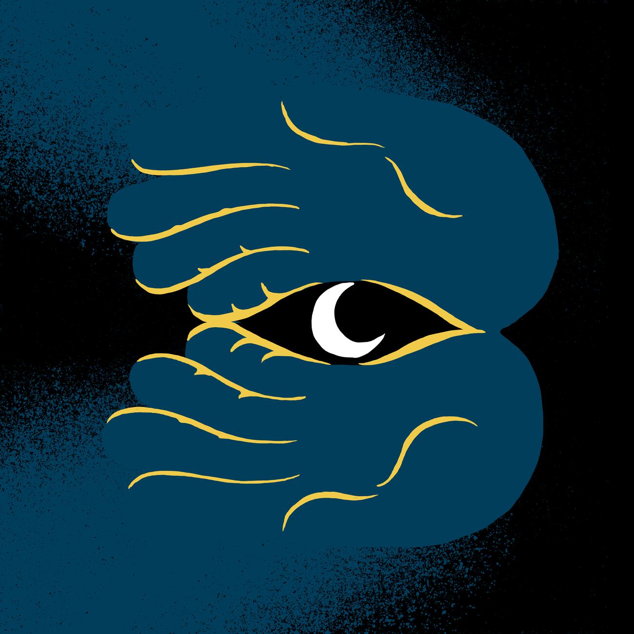 Релиз Deep In The Night