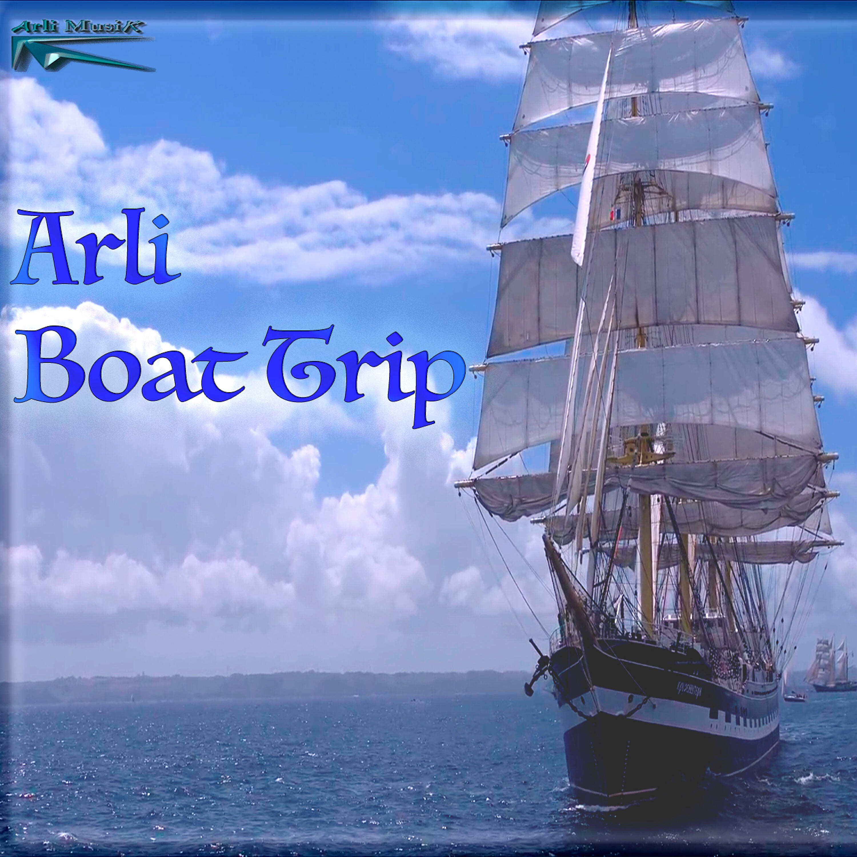 Релиз Boat Trip