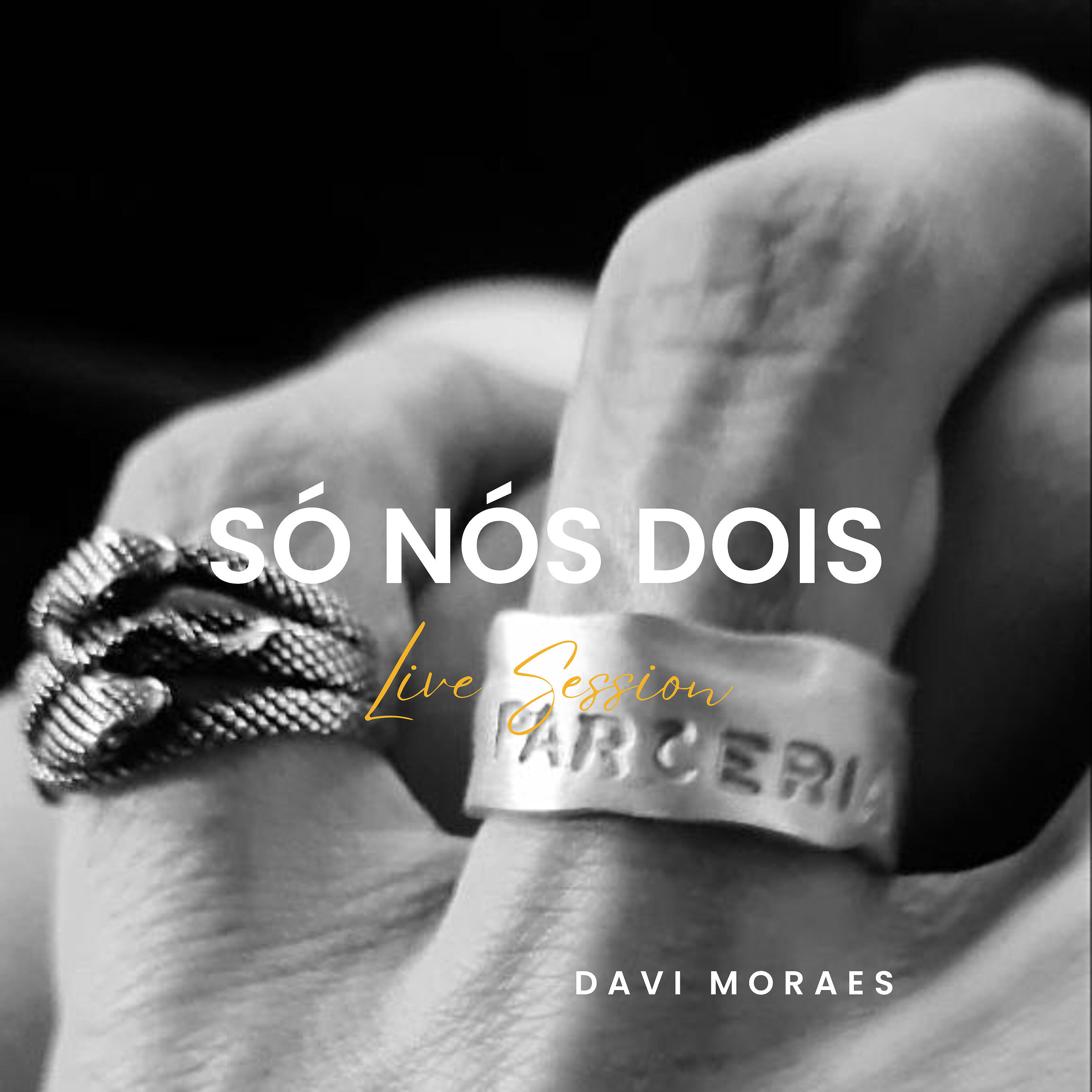 Релиз Só Nós Dois
