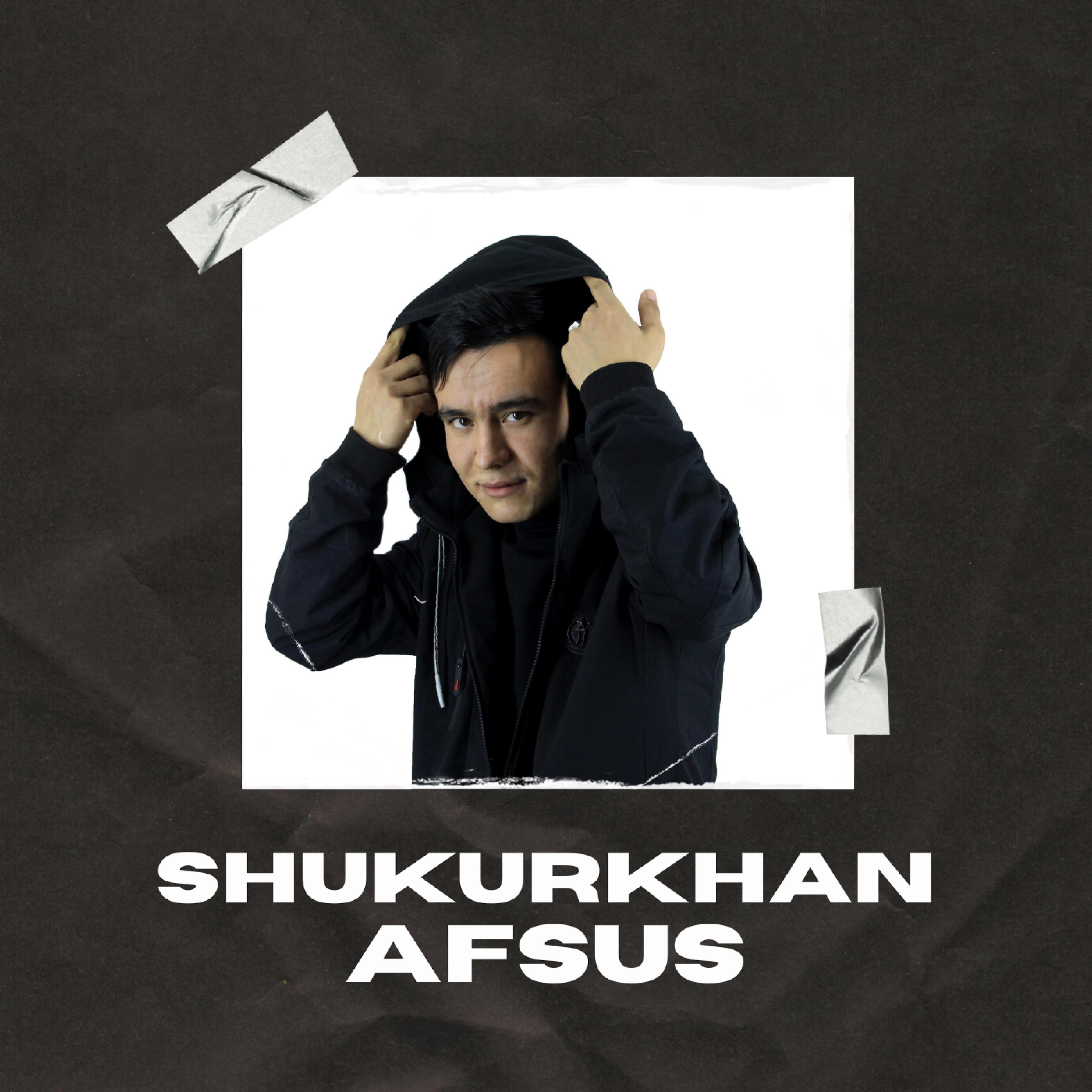 Релиз Afsus