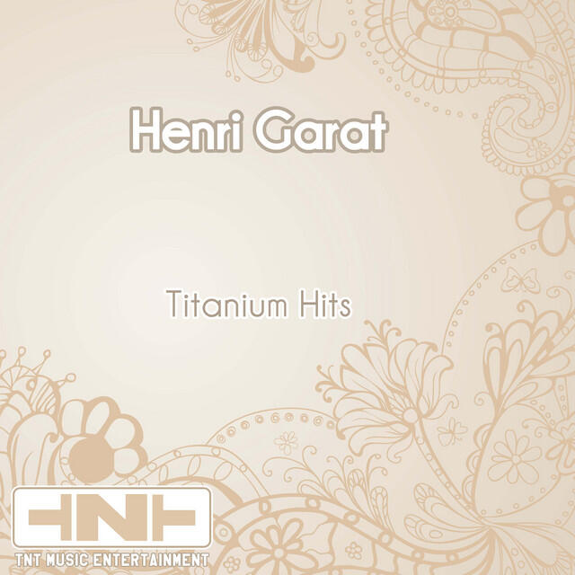 Релиз Titanium Hits