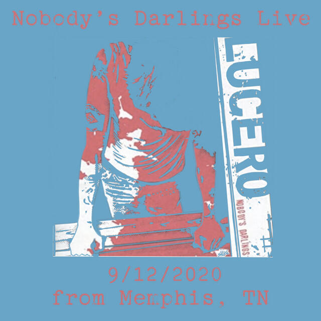 Релиз Nobody's Darlings (Live From Memphis)