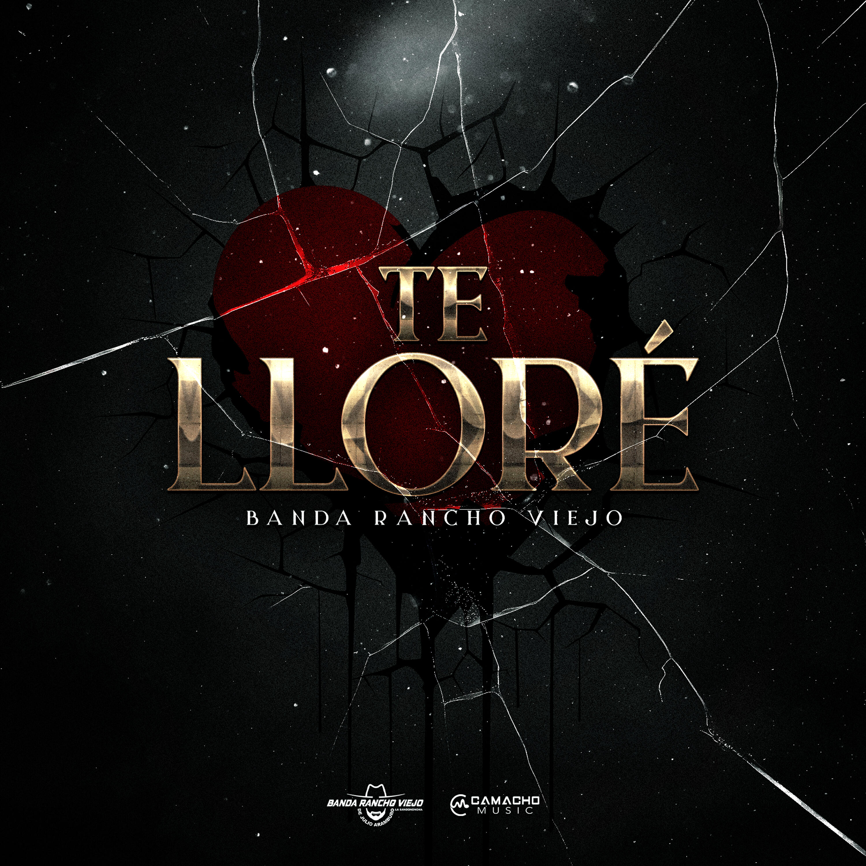 Релиз Te Lloré