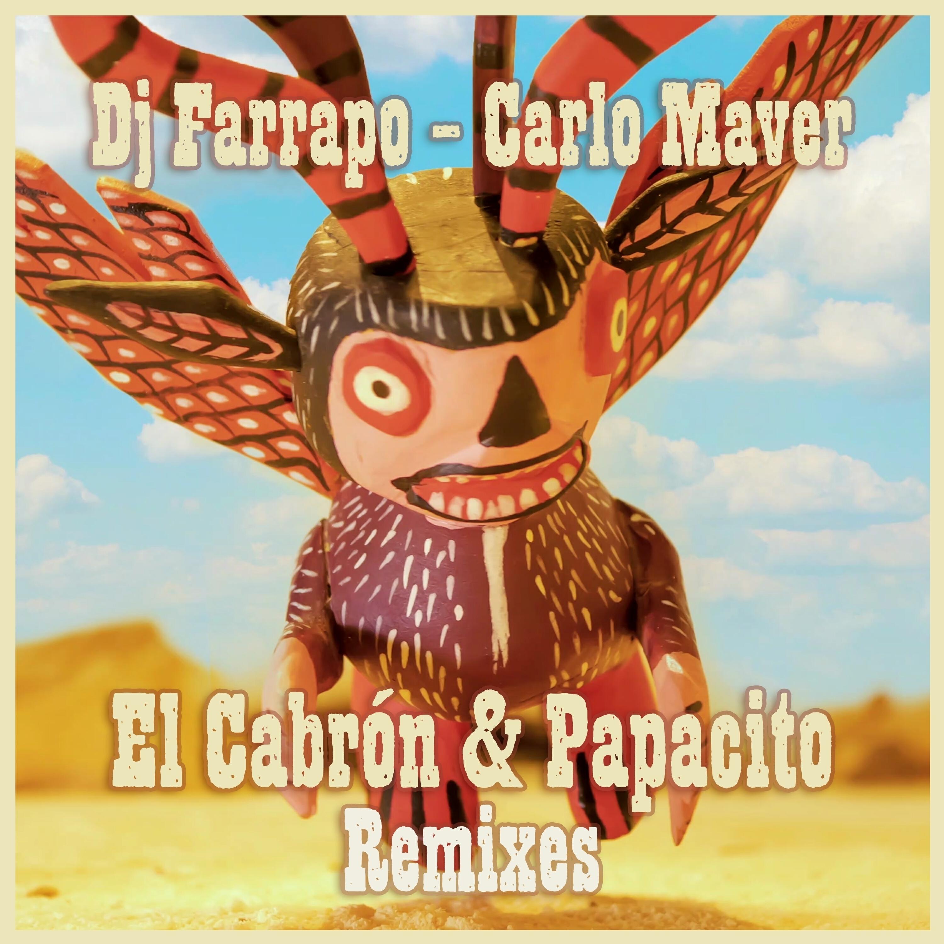 Carlo Maver