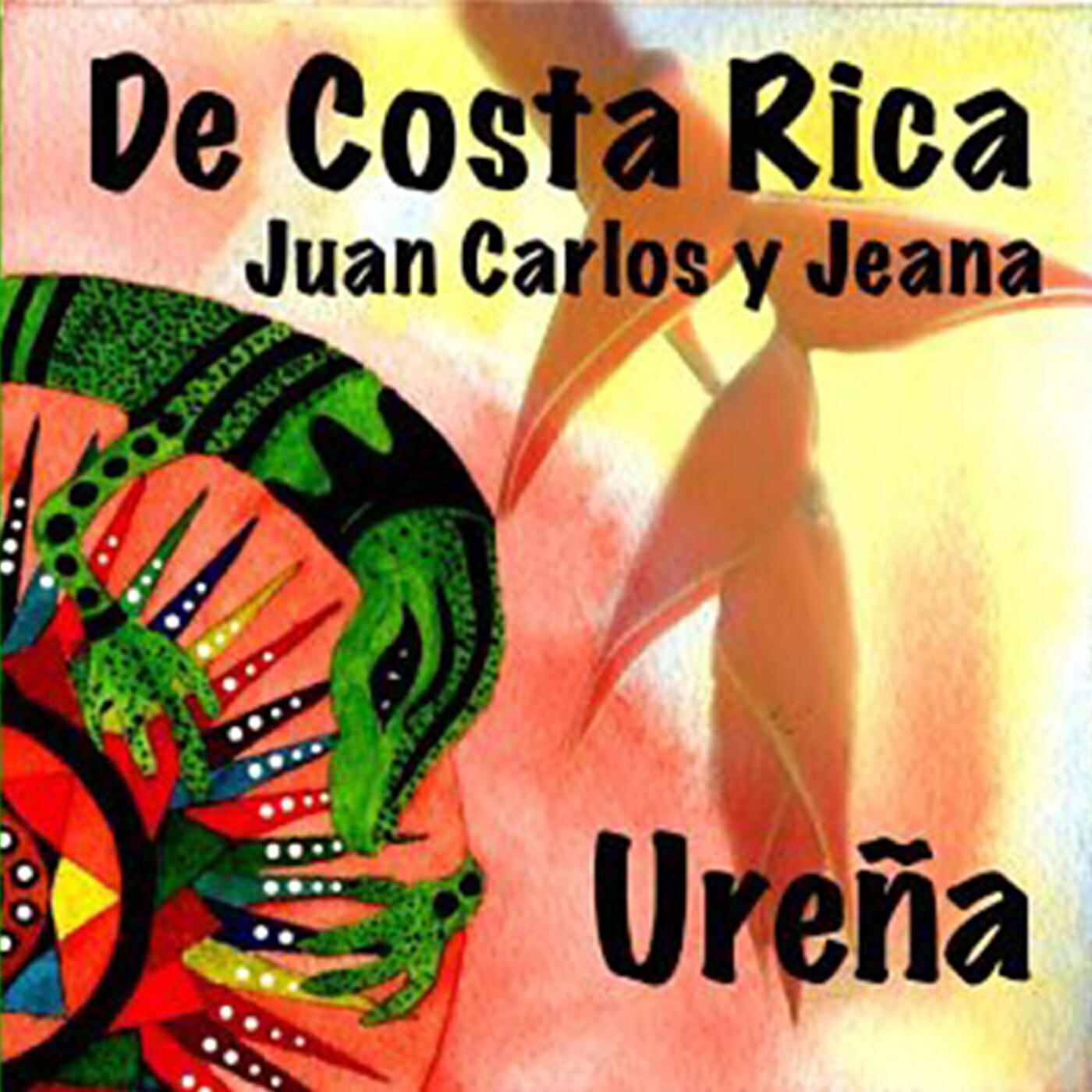 Релиз De Costa Rica