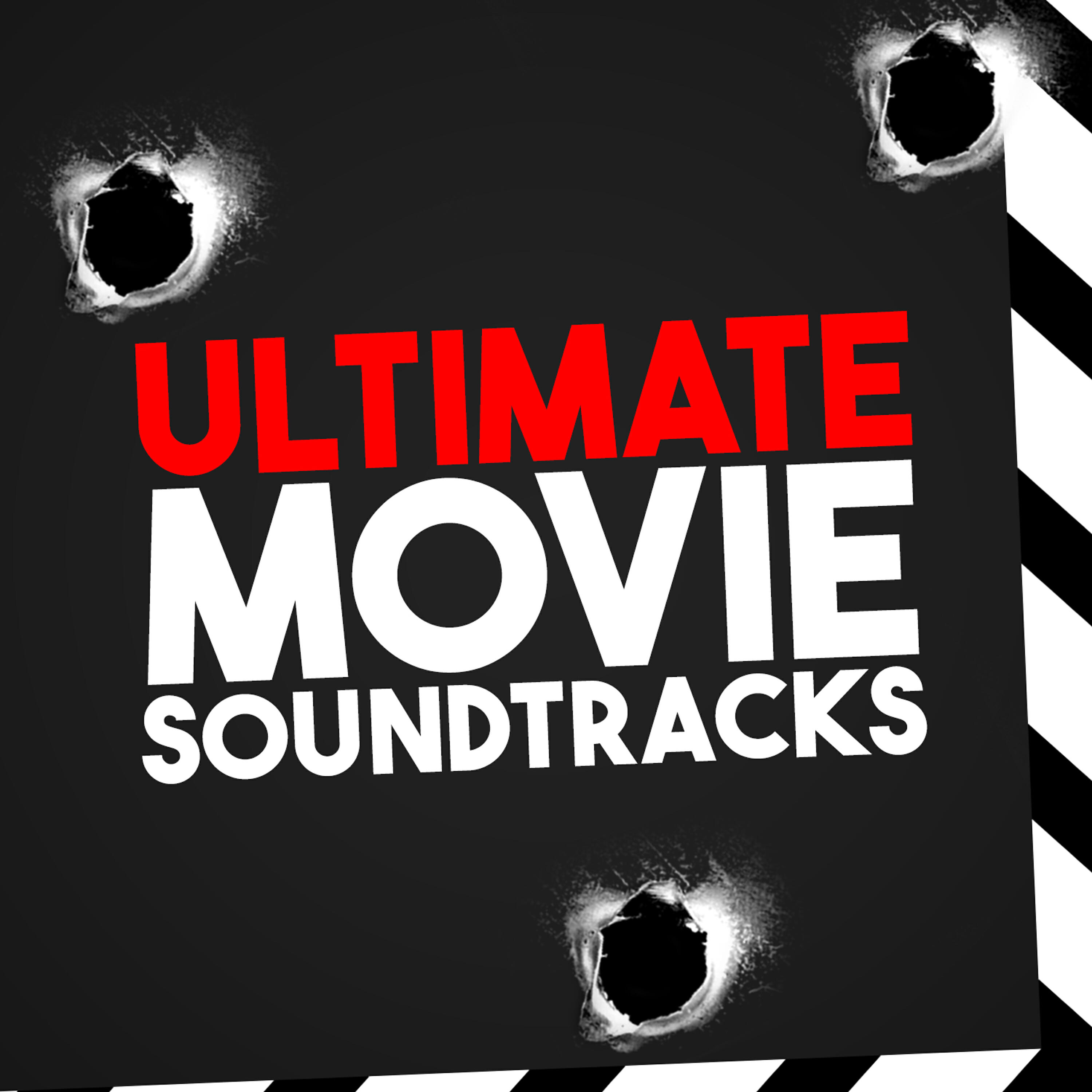 Релиз Ultimate Movie Soundtracks