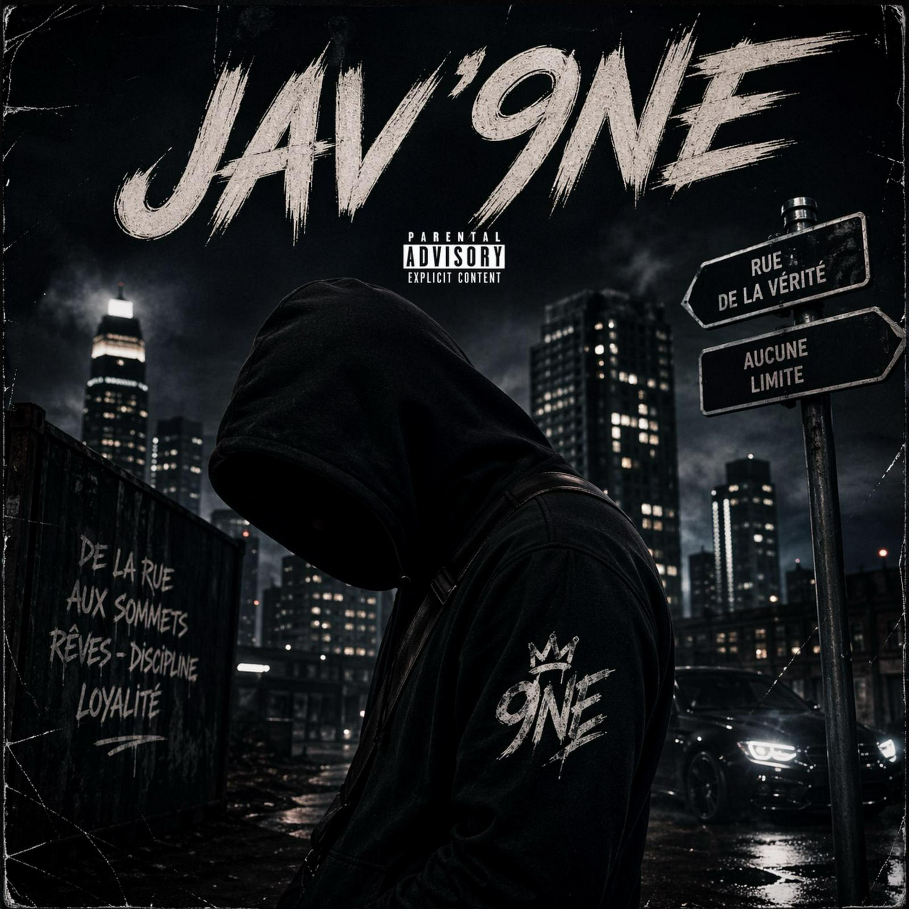 Jav'9ne