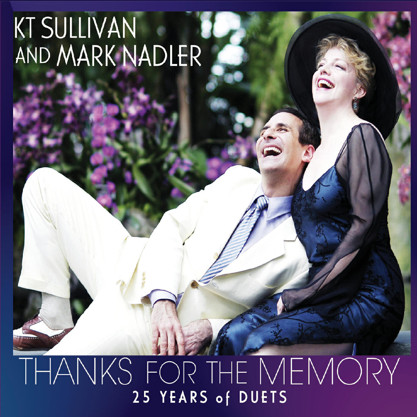 Релиз Thanks for the Memory
