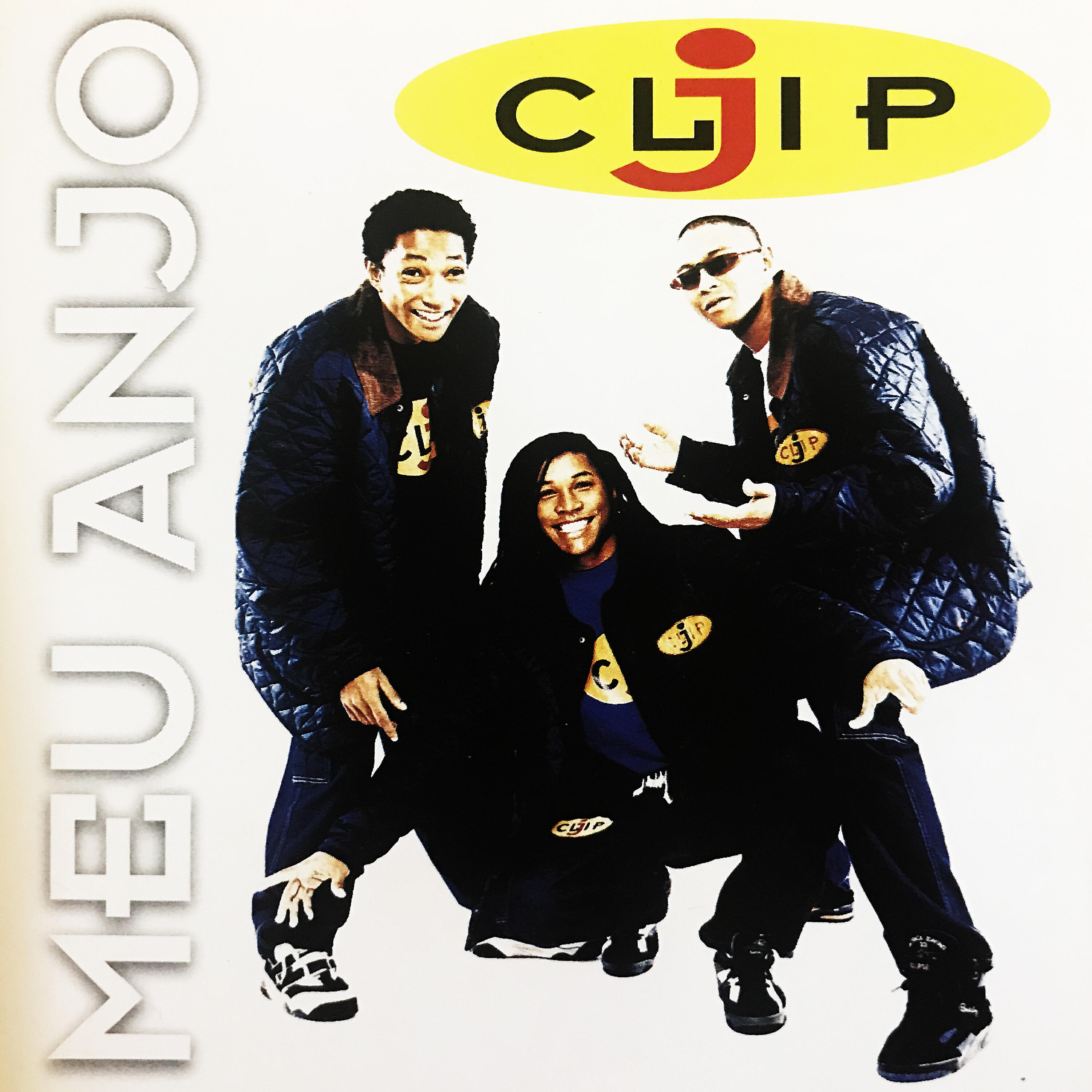 J. Clip