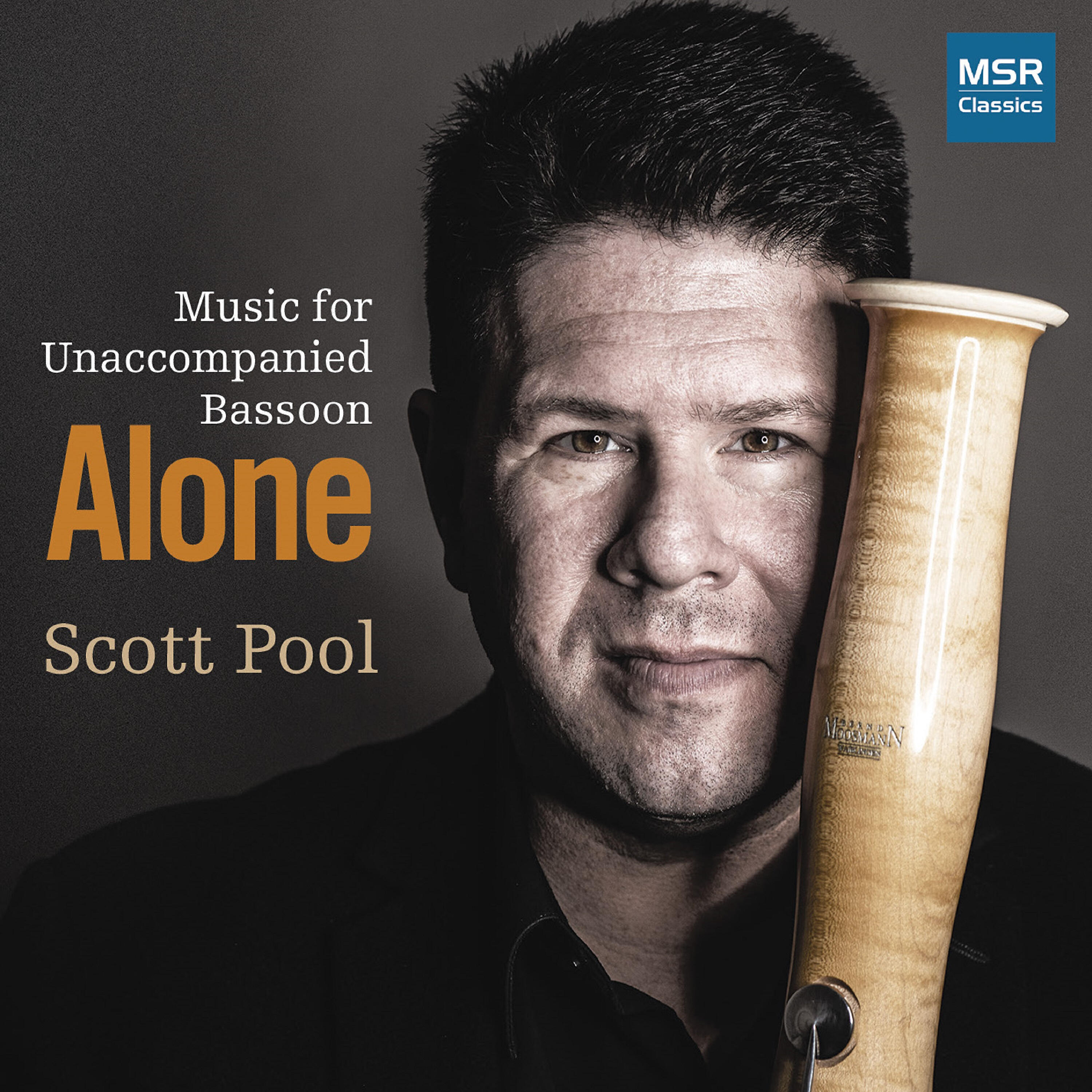 Scott Pool
