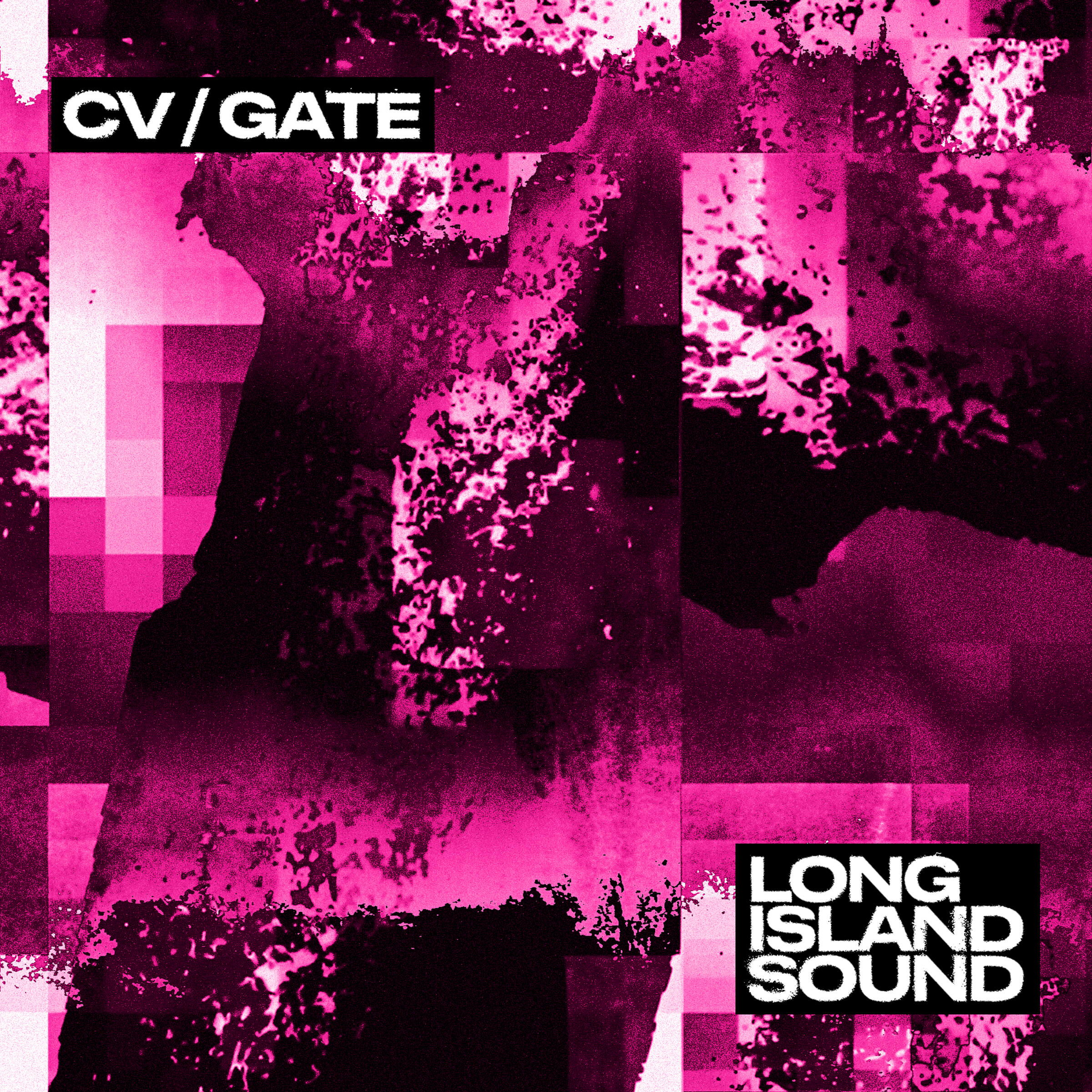 Релиз CV／Gate