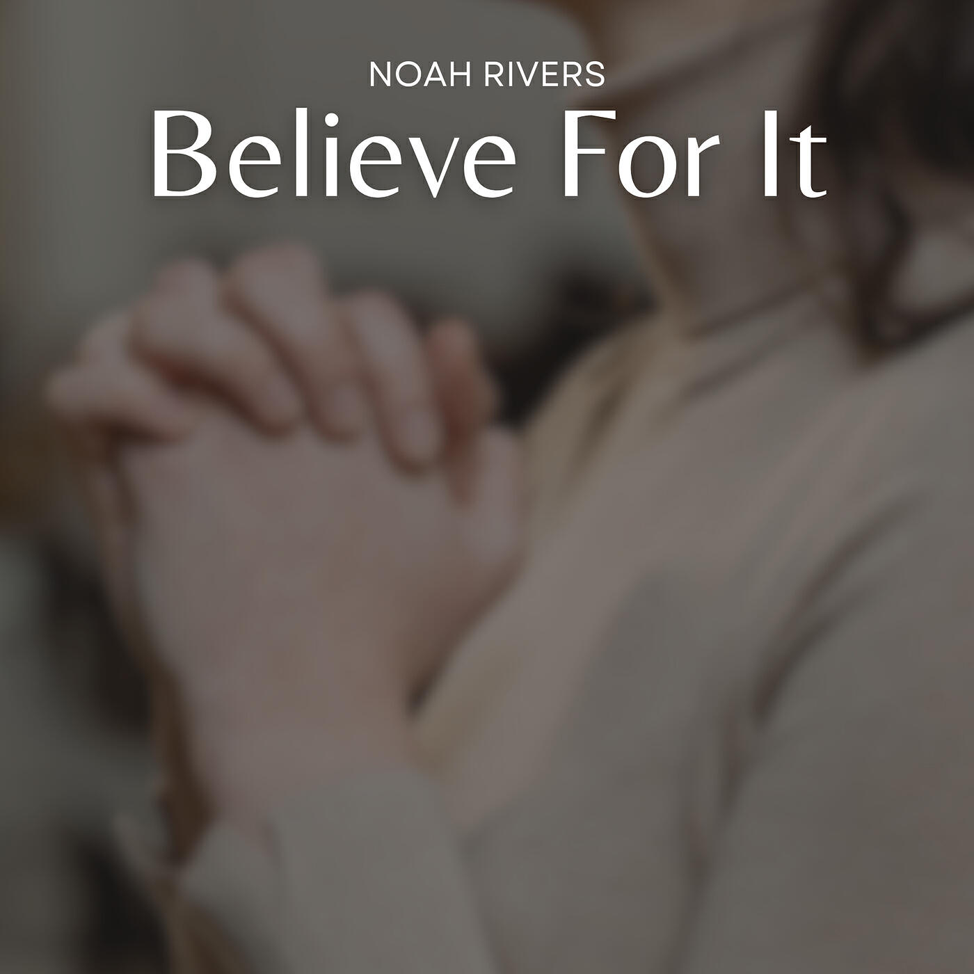 Релиз Believe for It