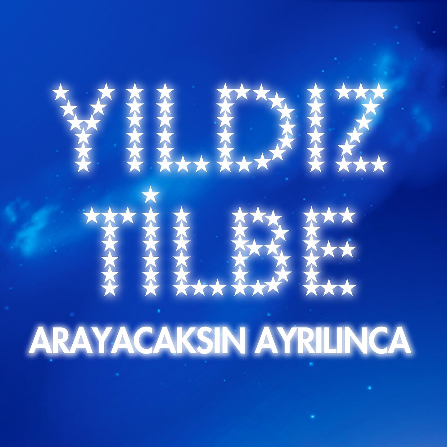Релиз Arayacaksın Ayrılınca