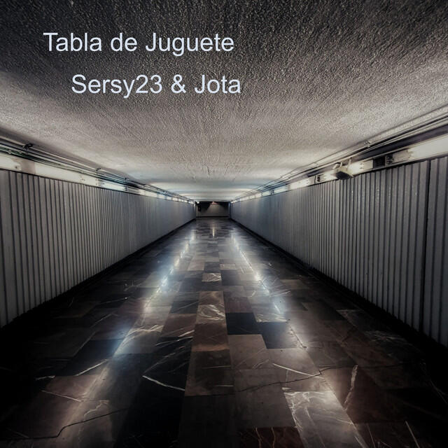 Релиз Tabla de Juguete