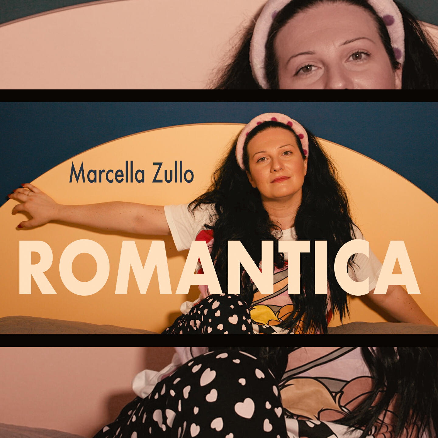Релиз ROMANTICA