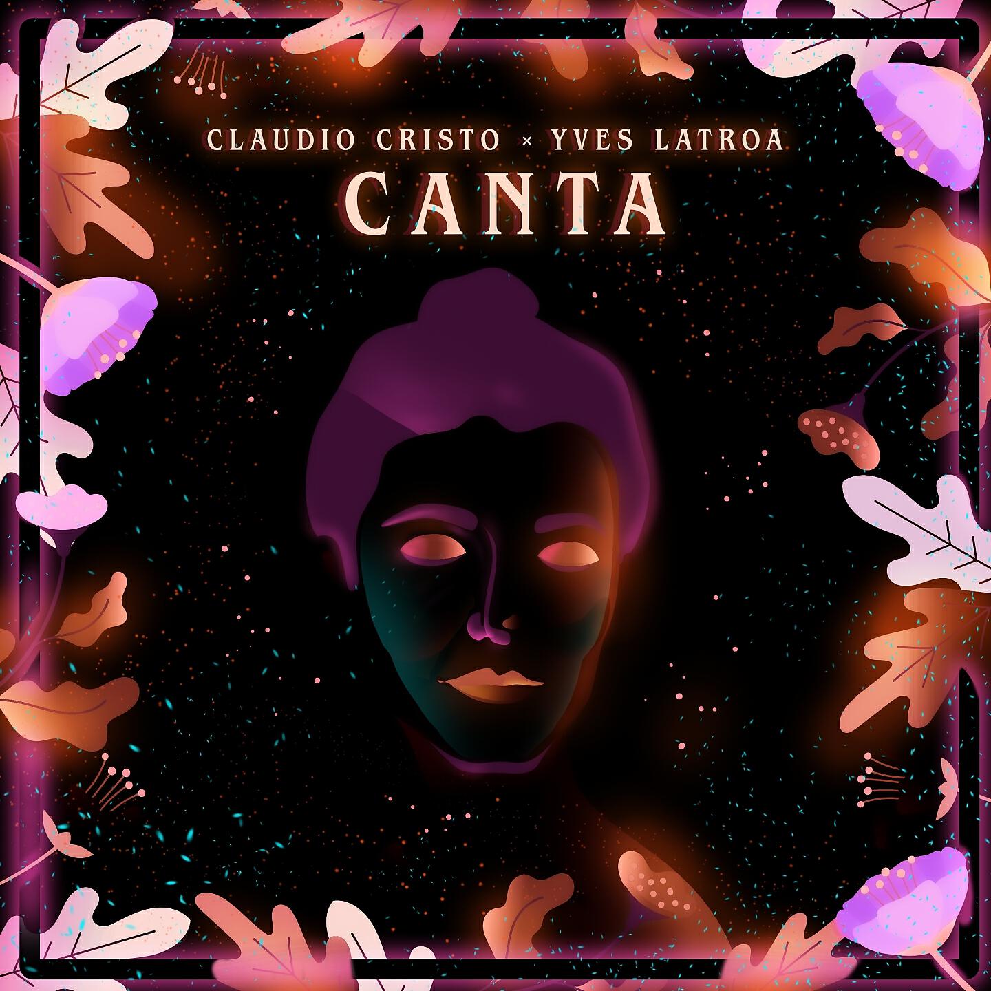 Релиз Canta (Radio Edit)