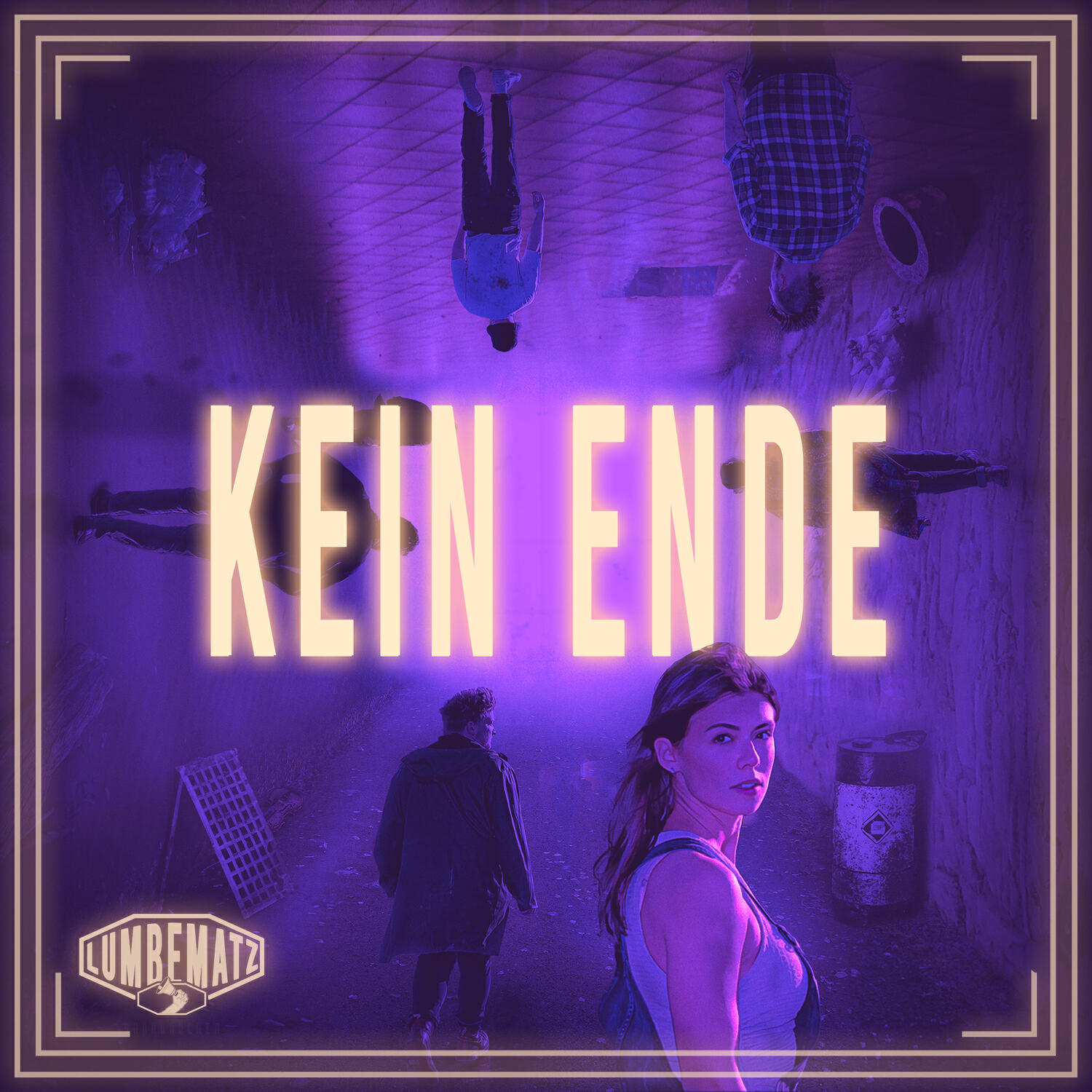 Трек Kein Ende
