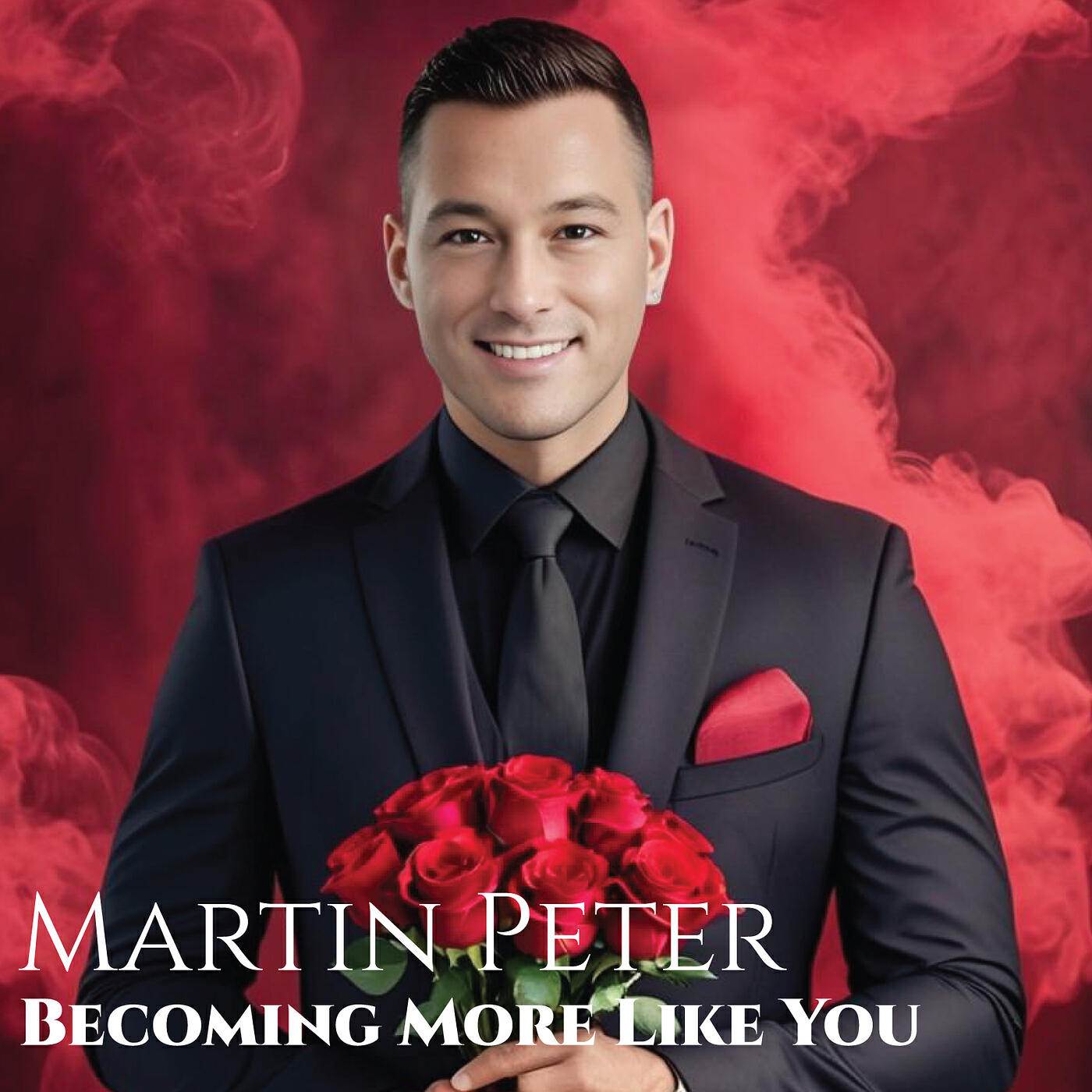 Релиз Becoming More Like You