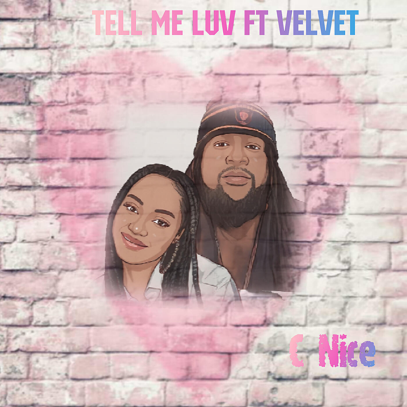 Релиз Tell Me Luv