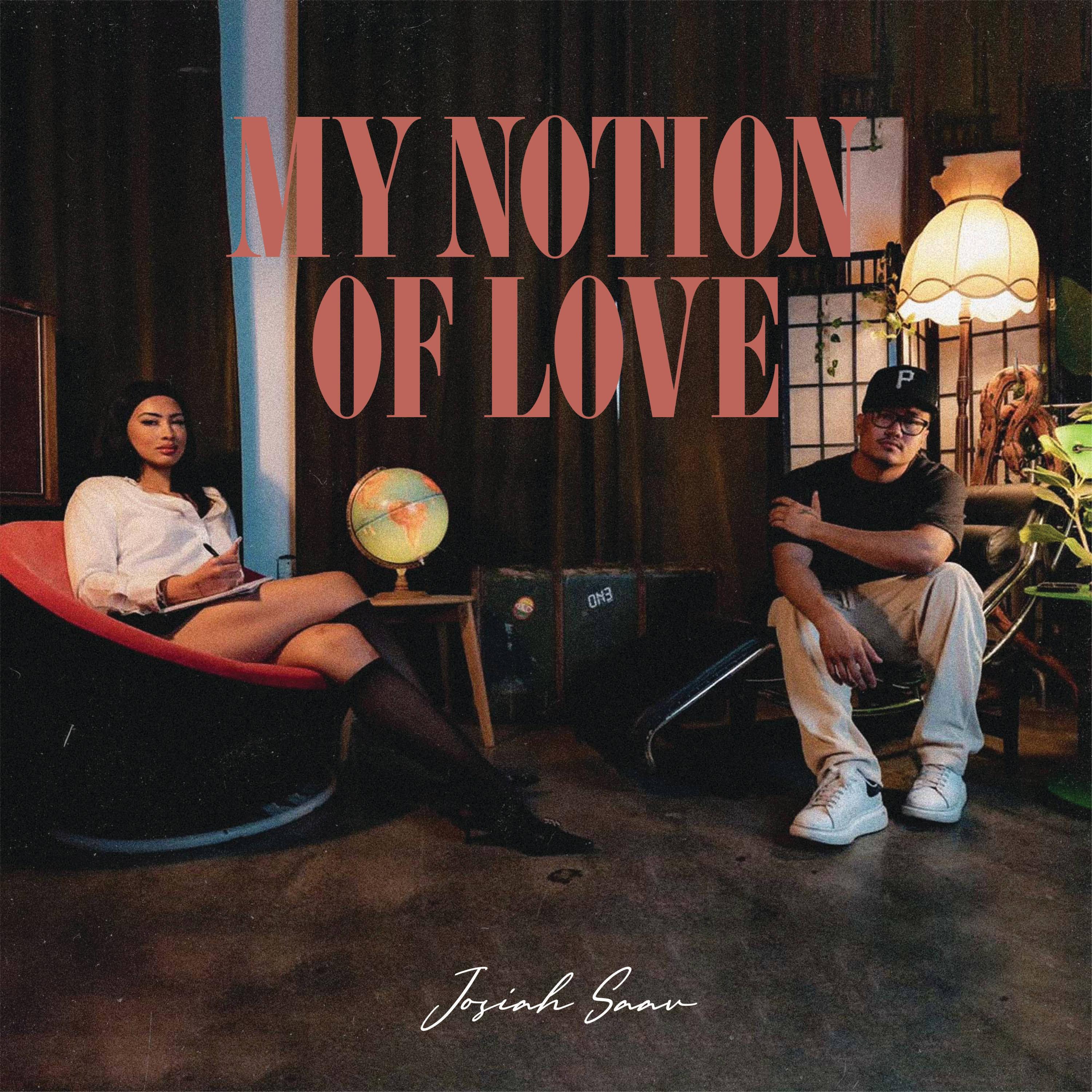 Релиз My Notion of Love