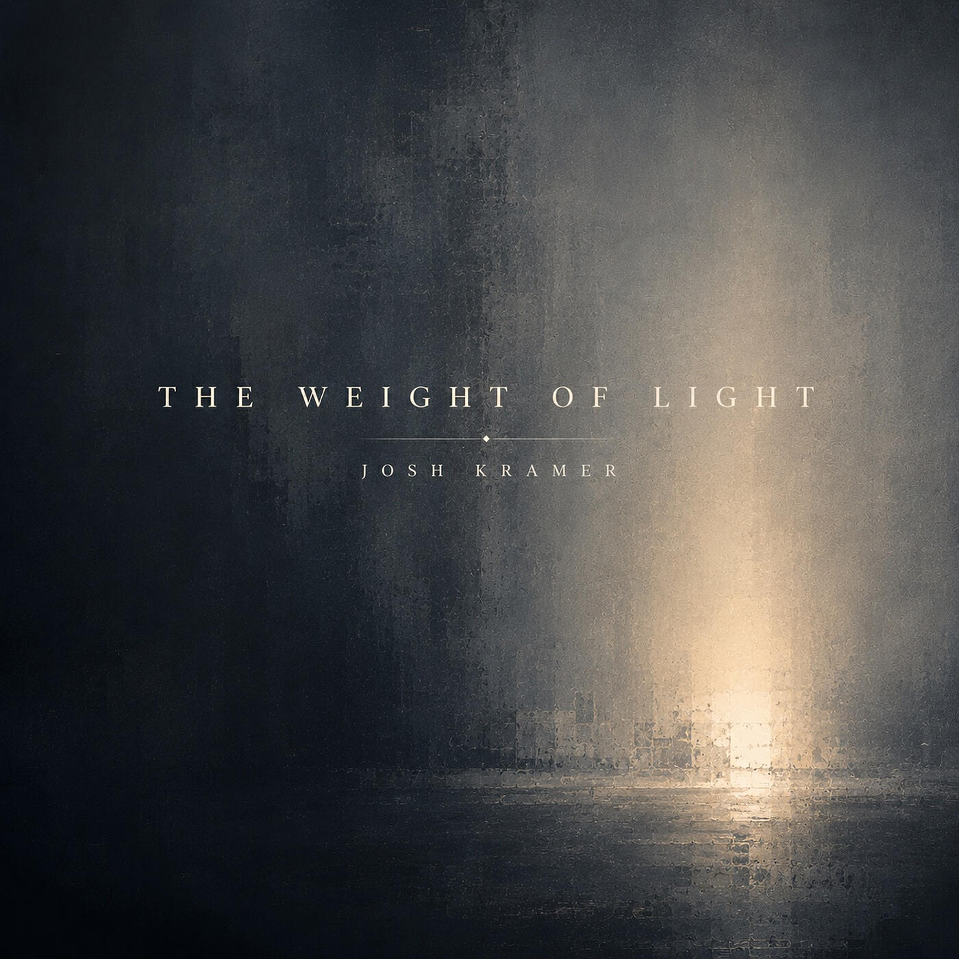 Релиз The Weight of Light