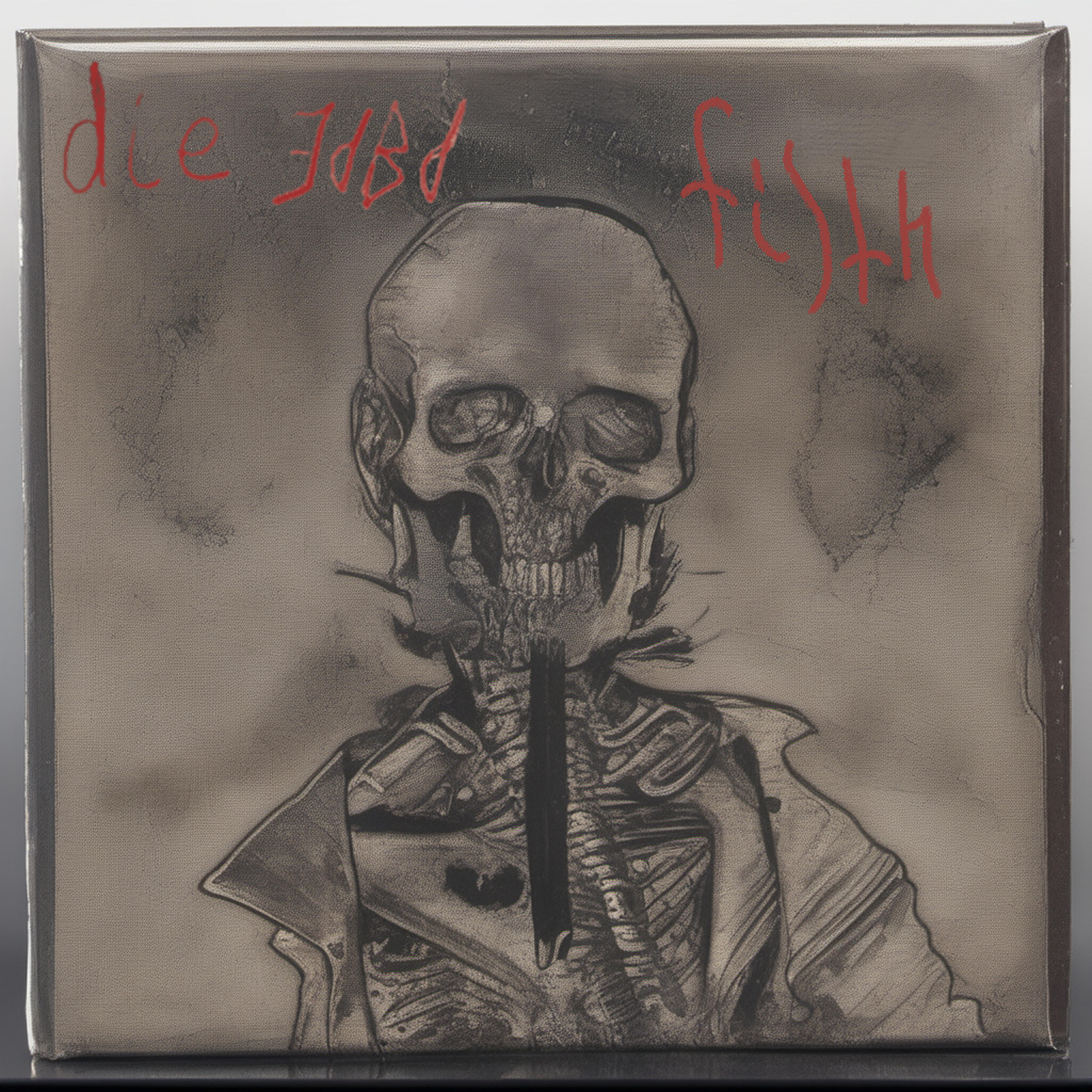 Релиз Filth