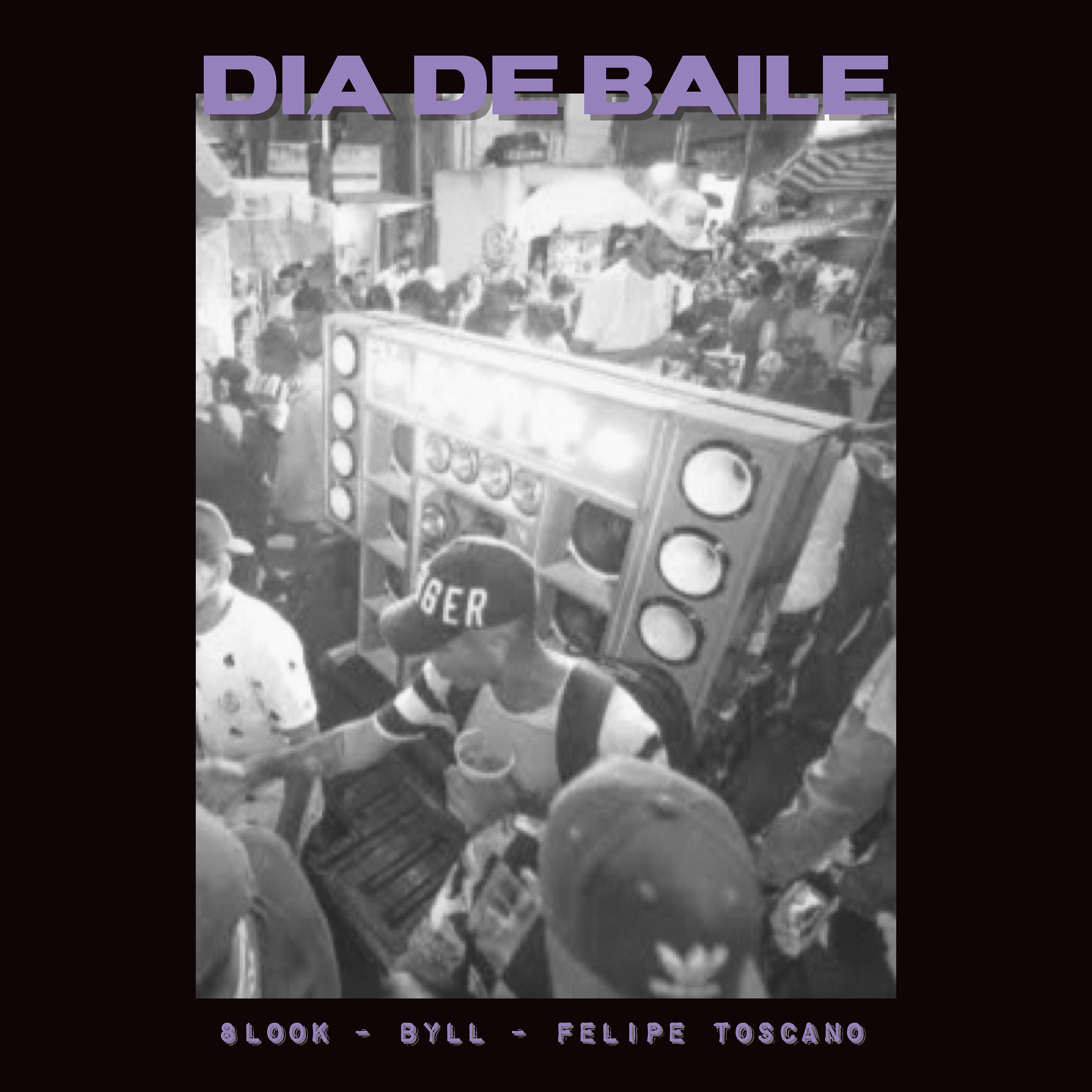 Релиз Dia de Baile
