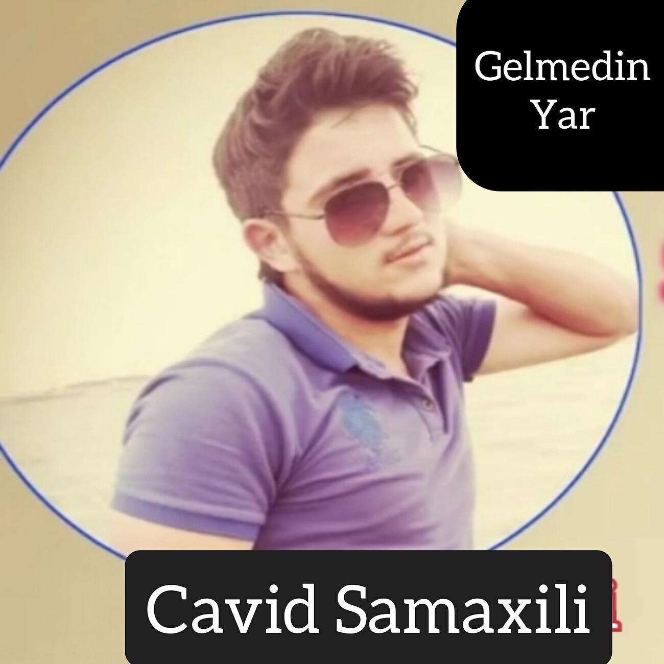 Cavid Samaxili