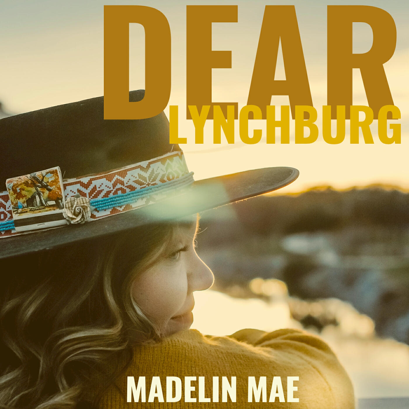 Madelin Mae