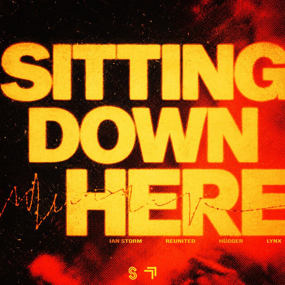 Релиз Sitting Down Here