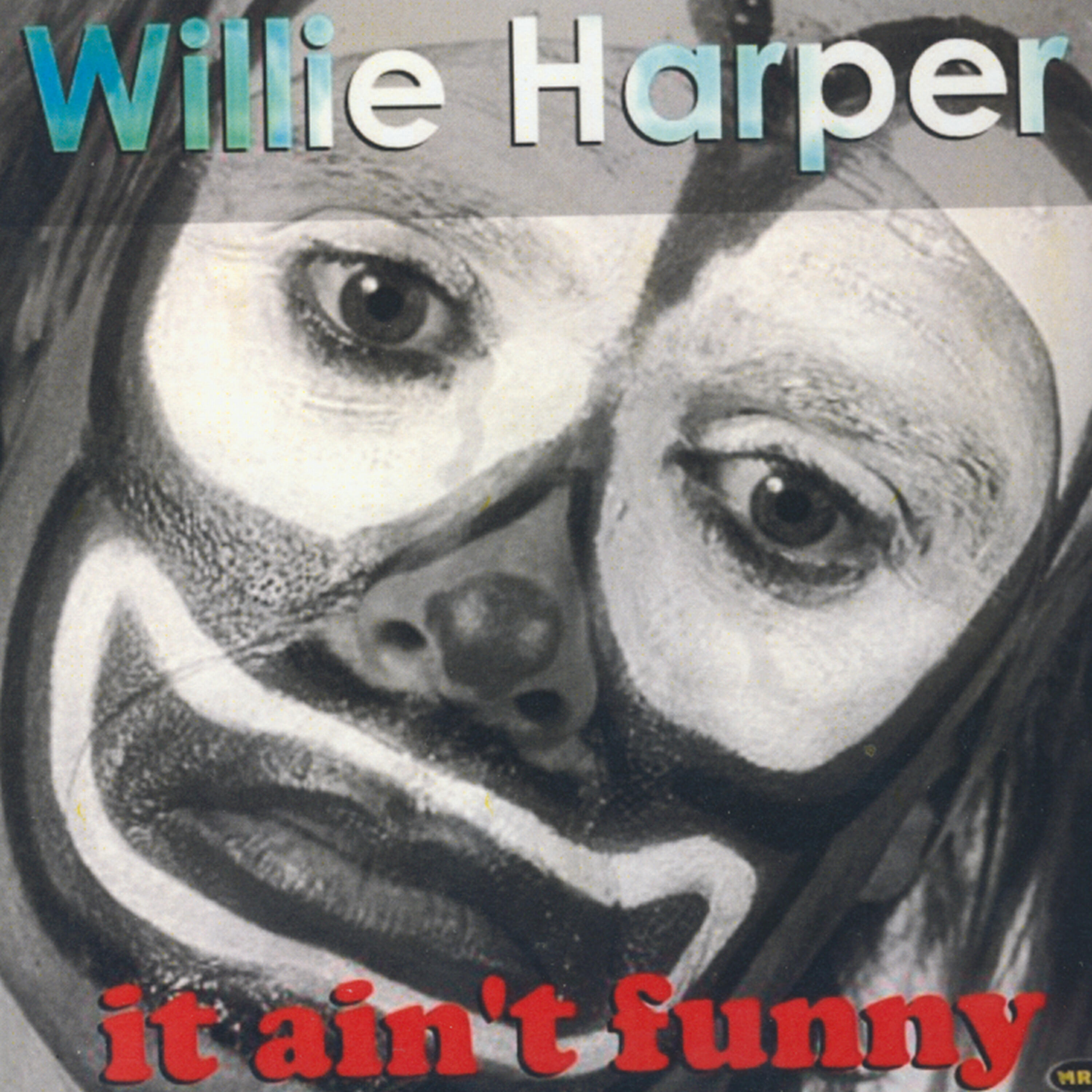 Релиз It Ain't Funny