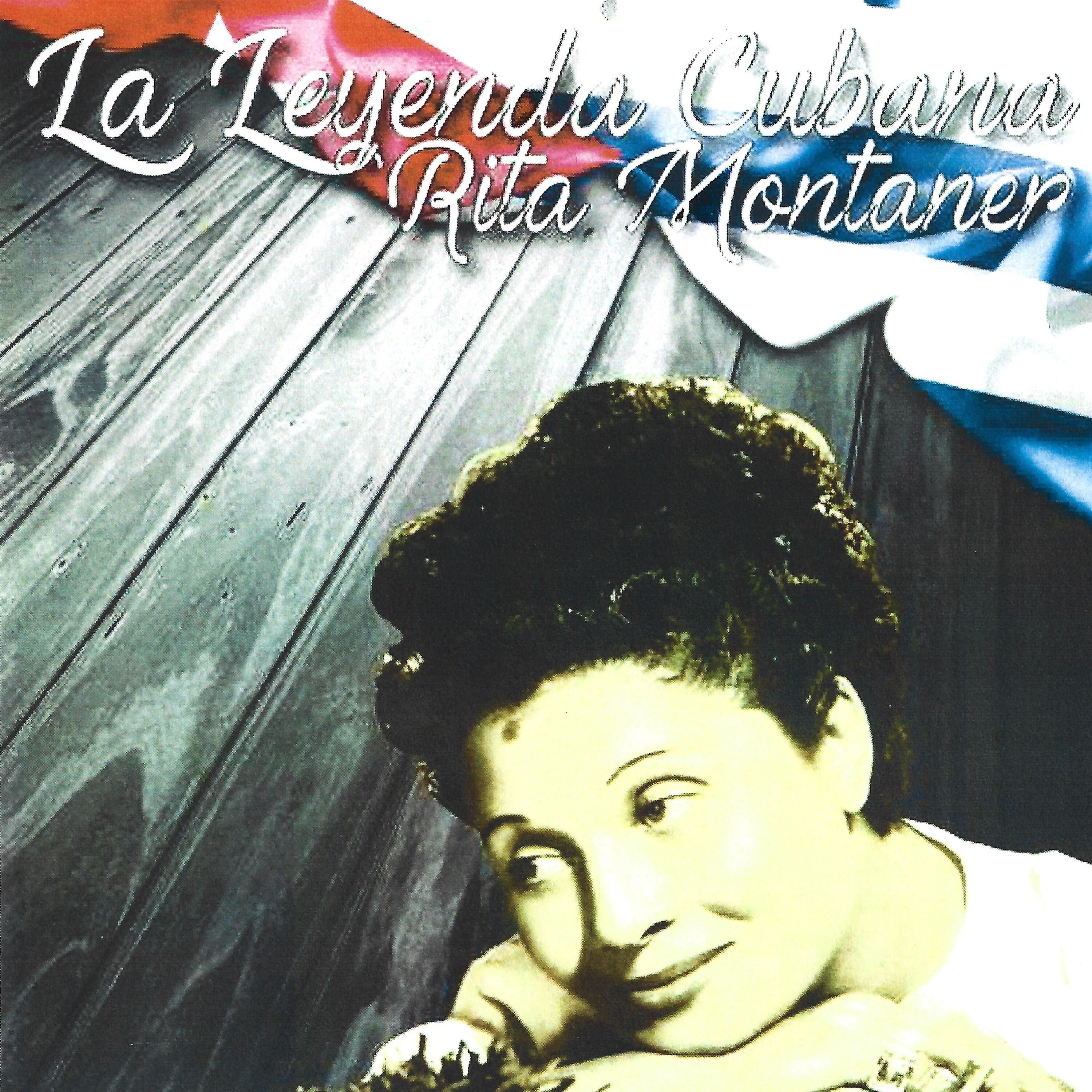 Релиз La Leyenda Cubana