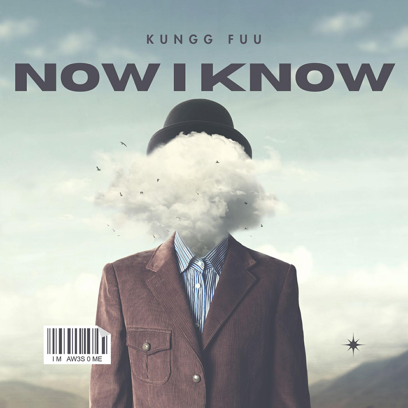 Постер альбома Now I Know