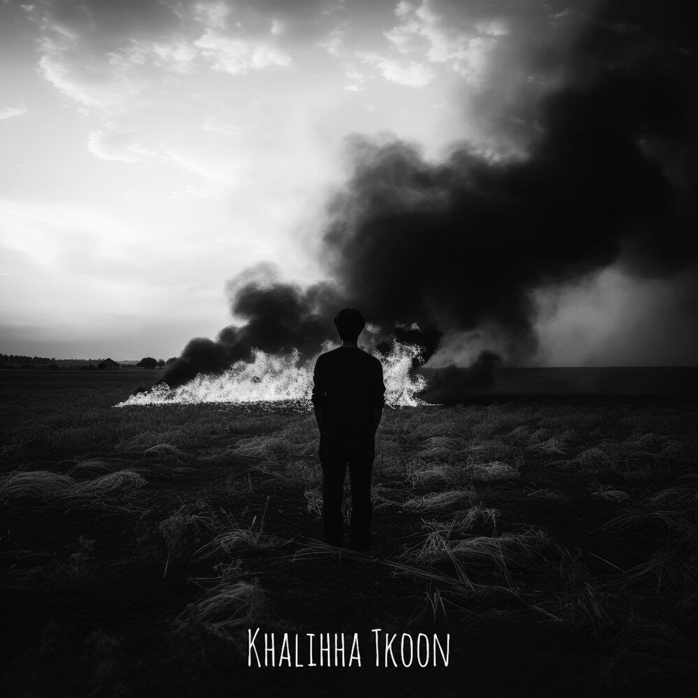 Релиз Khalliha Tkoon