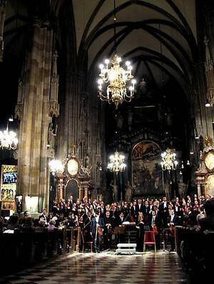 Mozarteum Orchestra