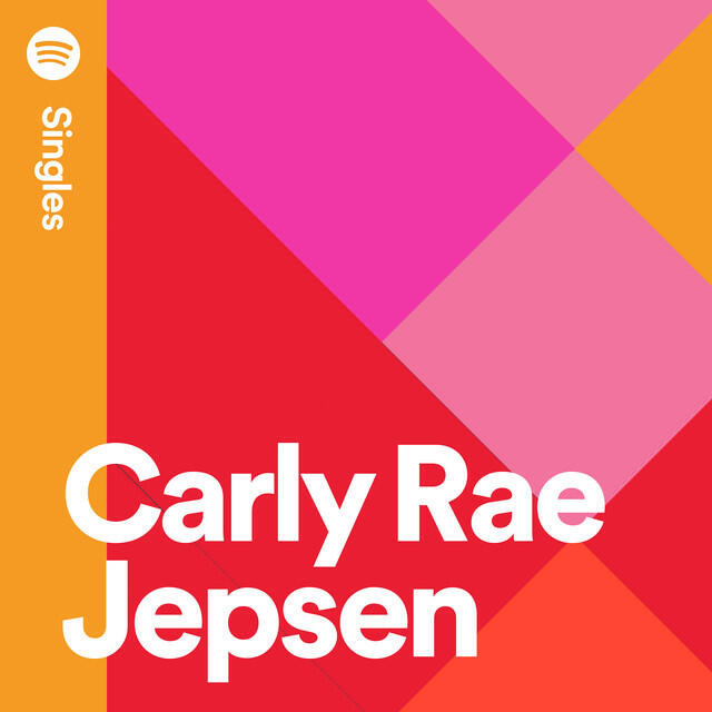 Релиз Spotify Singles