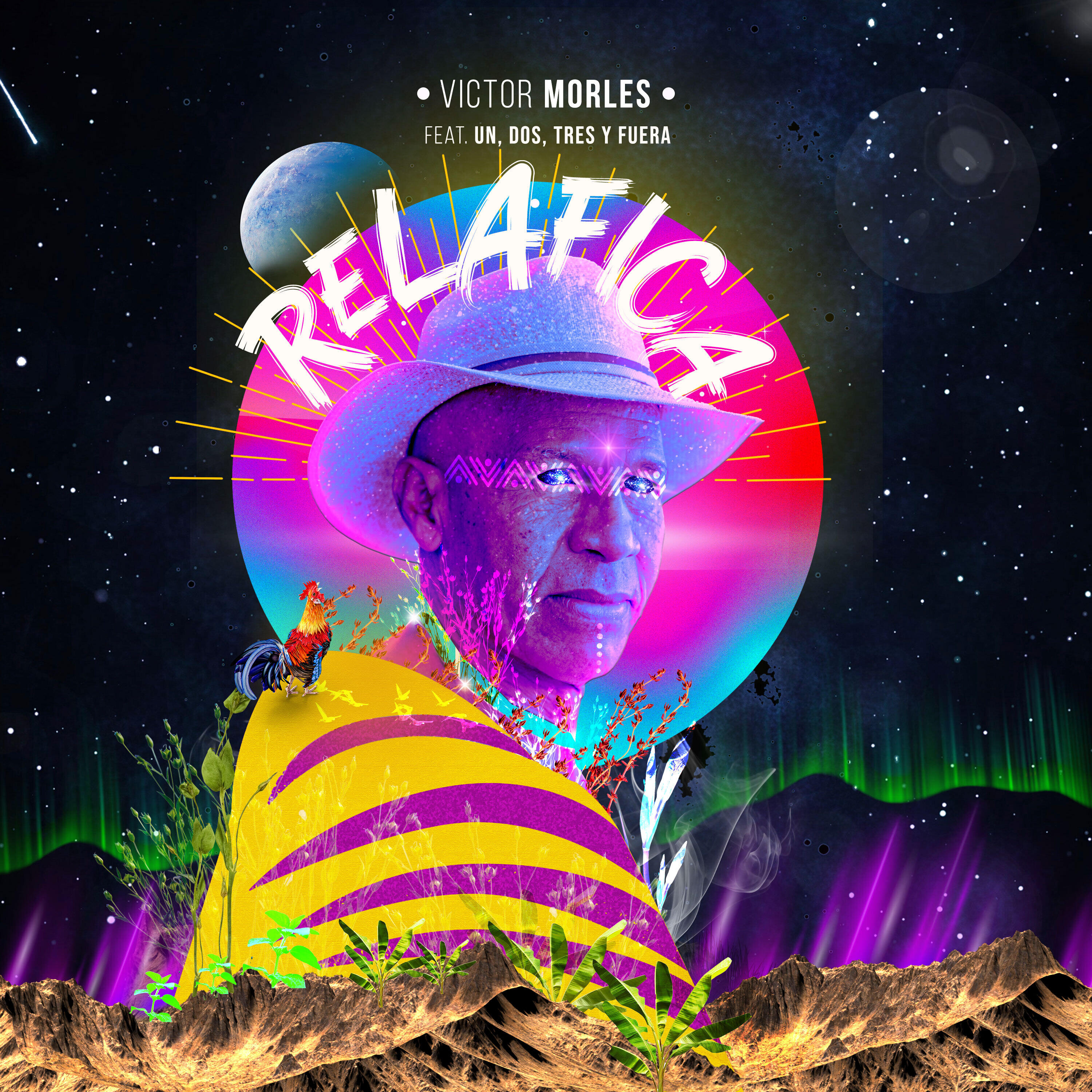 Релиз Relafica